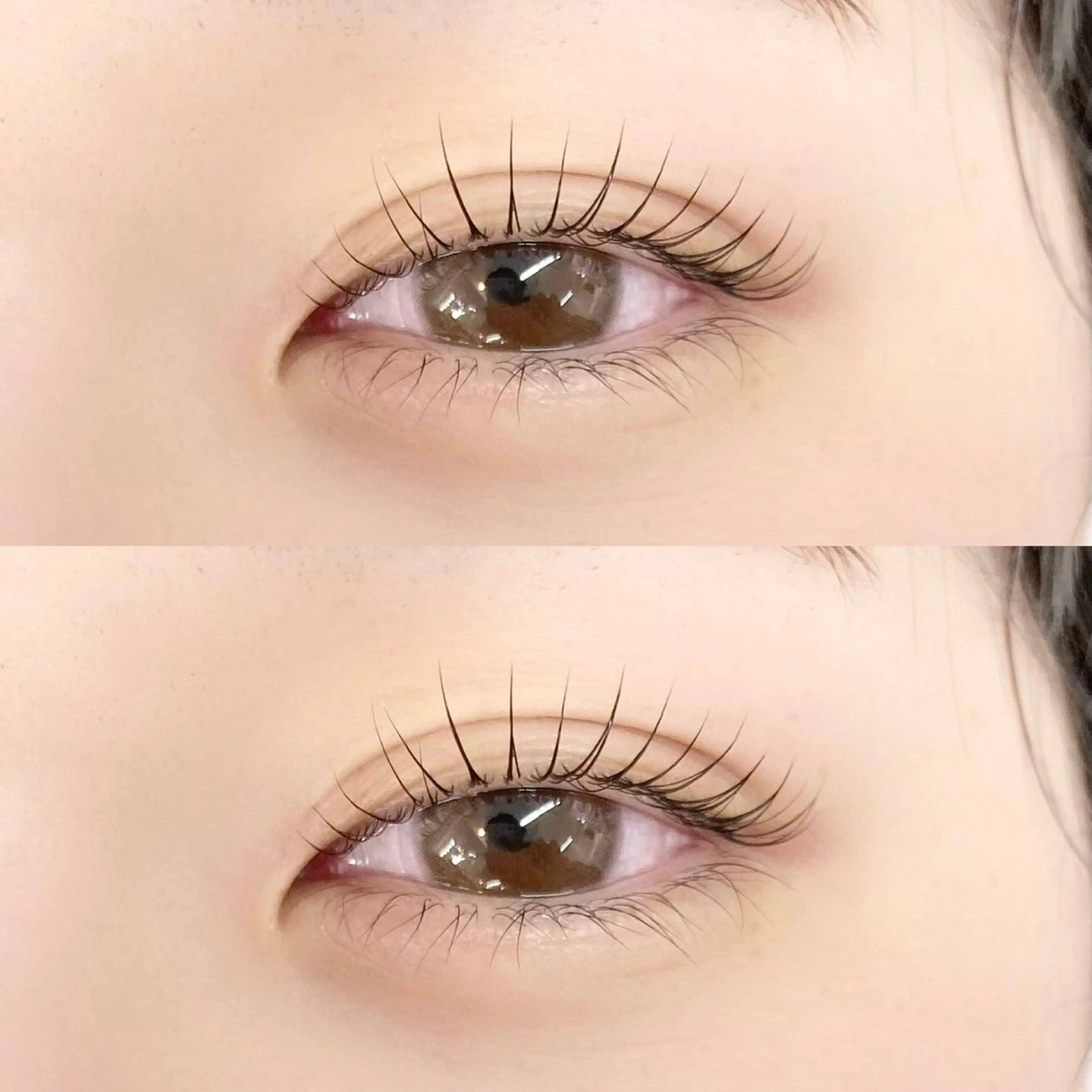 マツエク・マツパ マツパ 310所属・束感まつげ/透明感眉 🎀 haru 🤍のその他イメージ