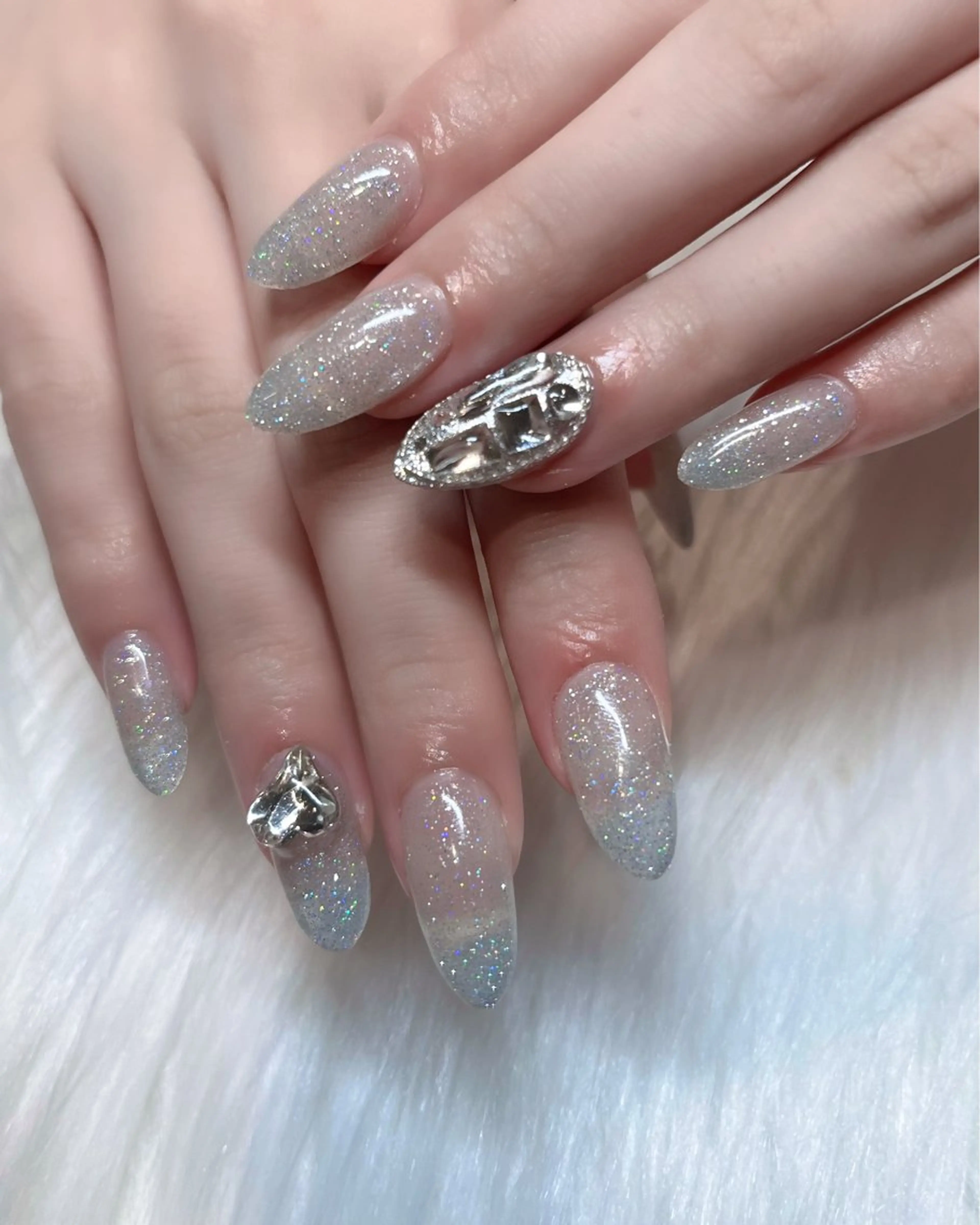 ネイル ハンドネイル KOKONA 🎀のネイルデザイン