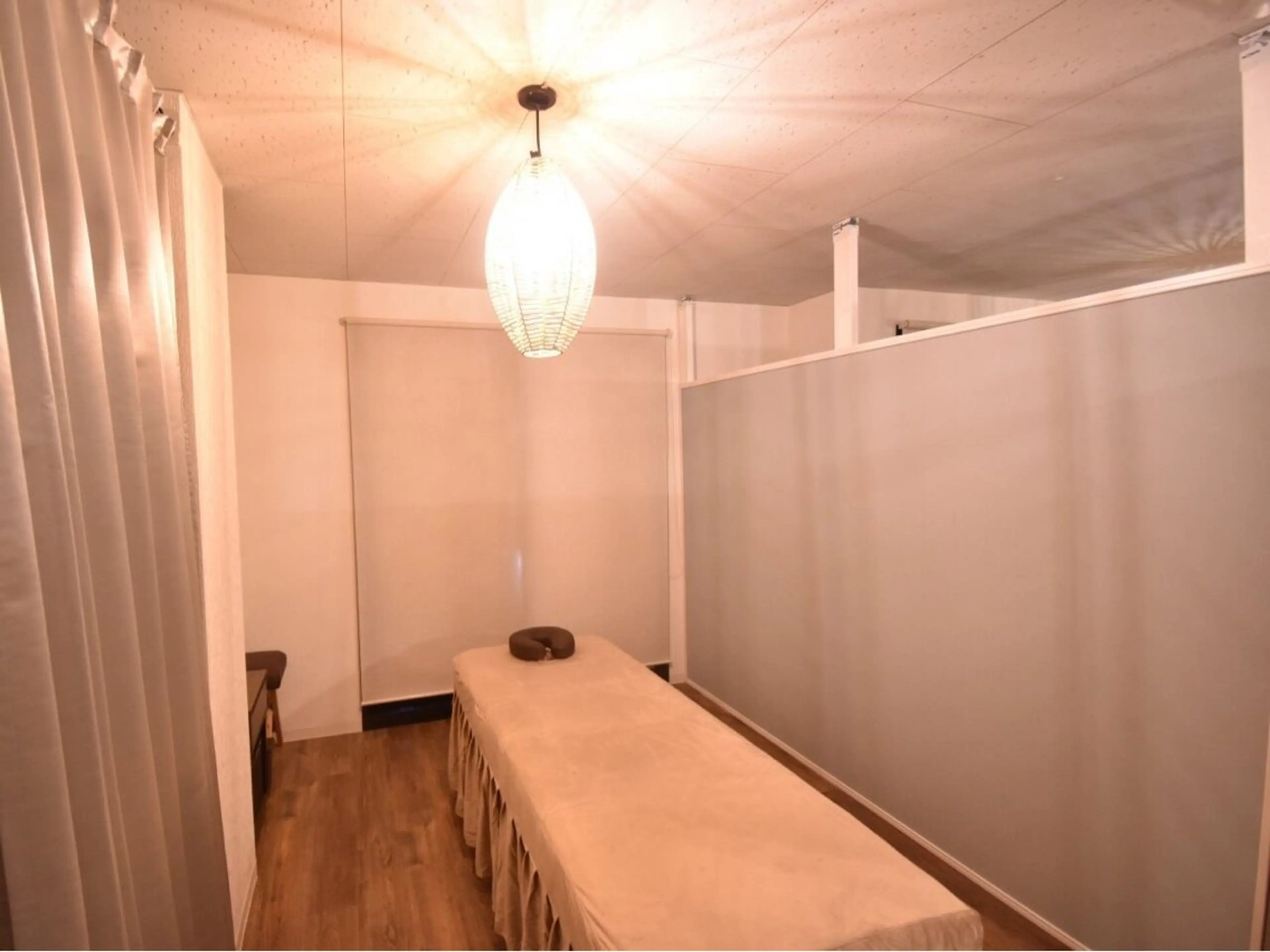 あろはす幕張本郷店所属・あろはす 宇野のエステ・リラクイメージ