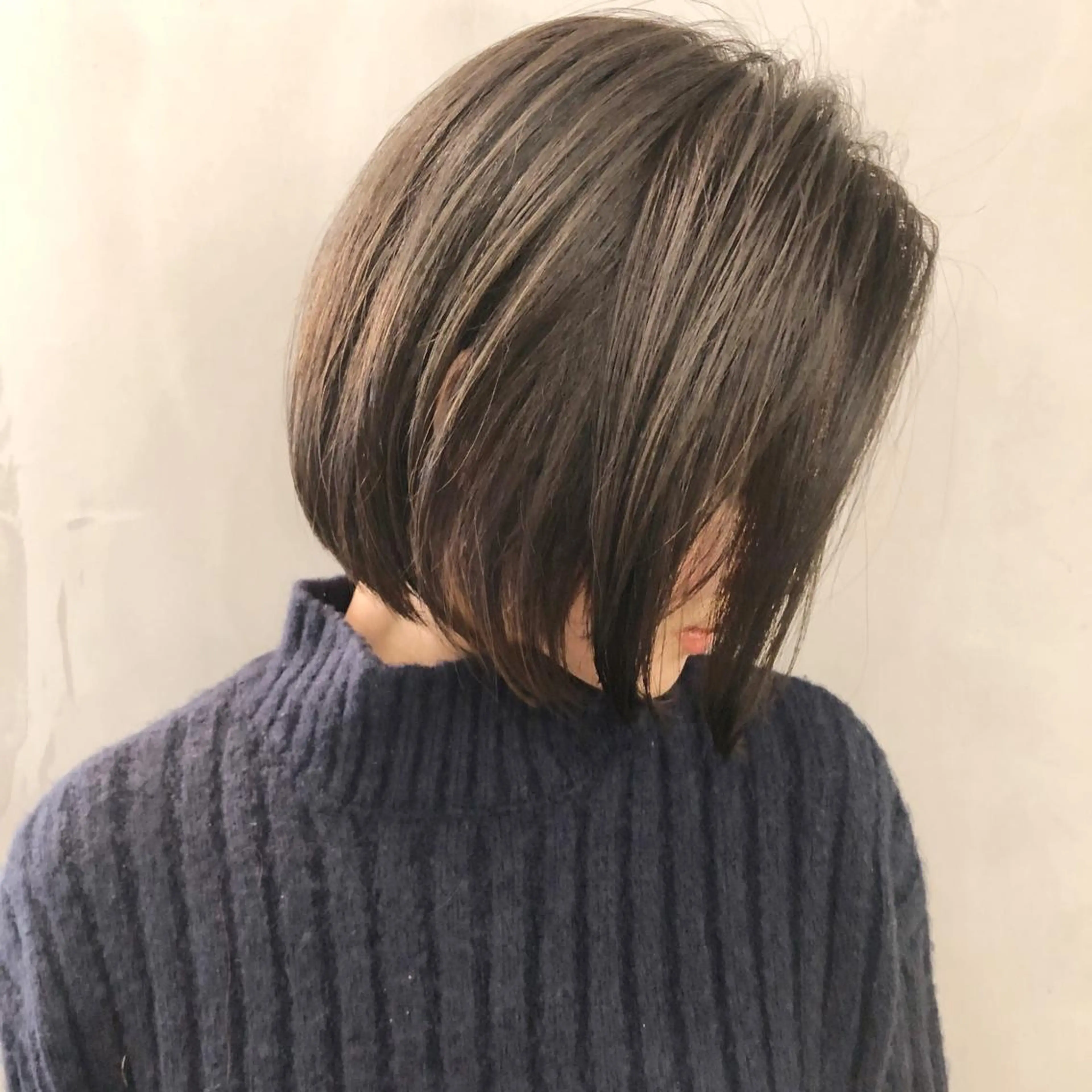 ショート カラー 大阪なんば 骨格診断カット PEACE by CITA【ピース バイ シータ】所属・髙田　健治 (ケンジ)のその他イメージ