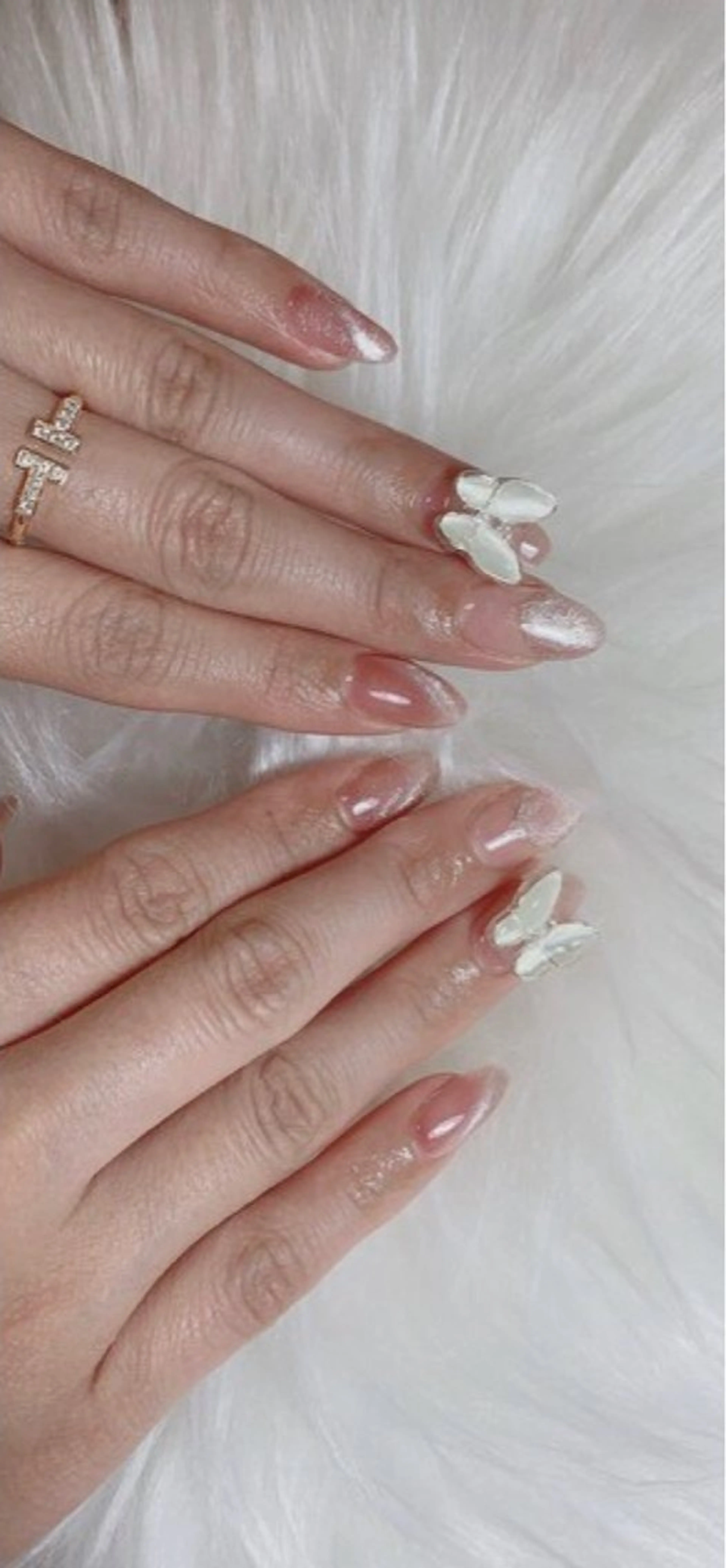 ネイル Y&Y Nail Salonのネイルデザイン