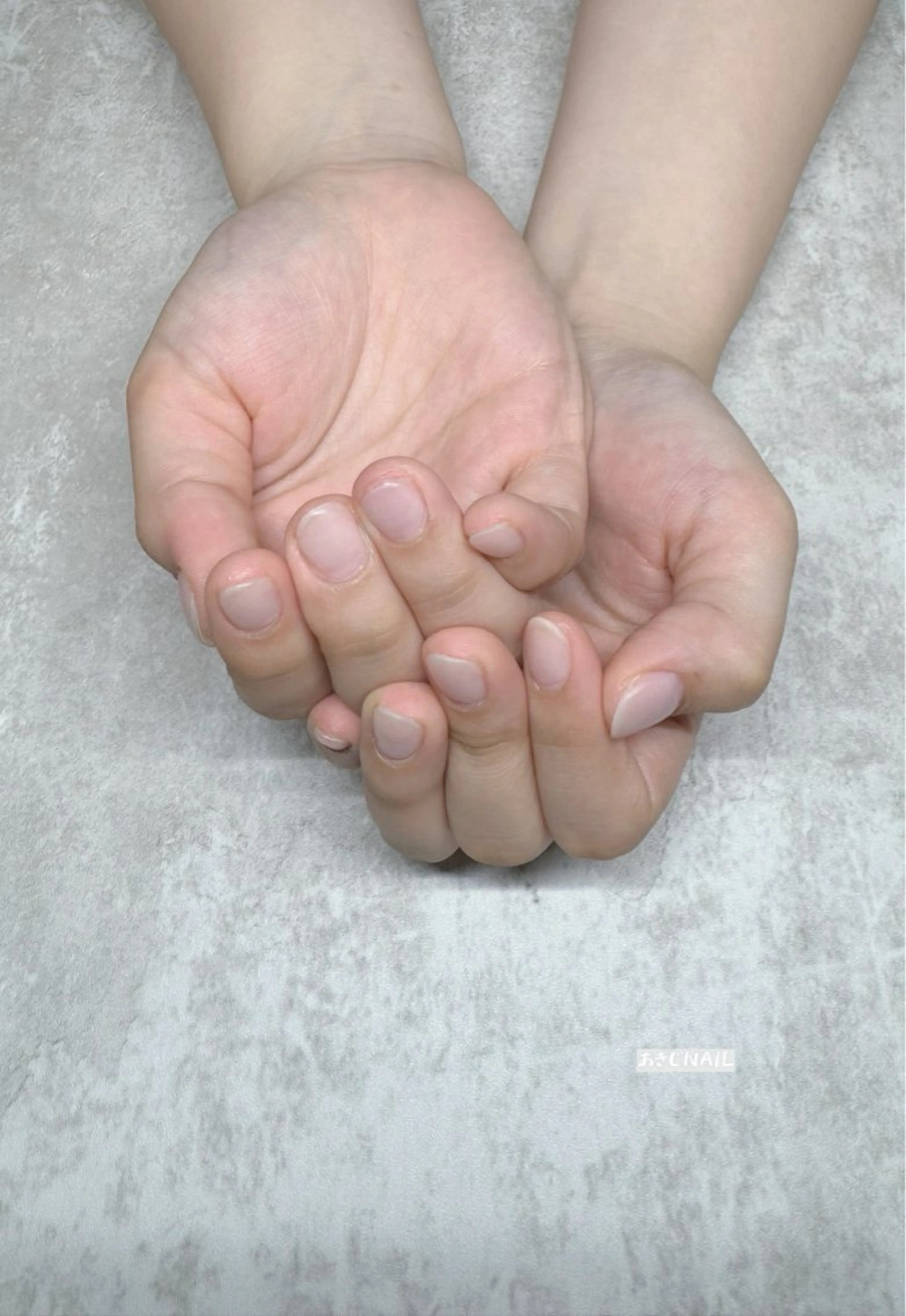 ネイル あきじ NAILのネイルデザイン