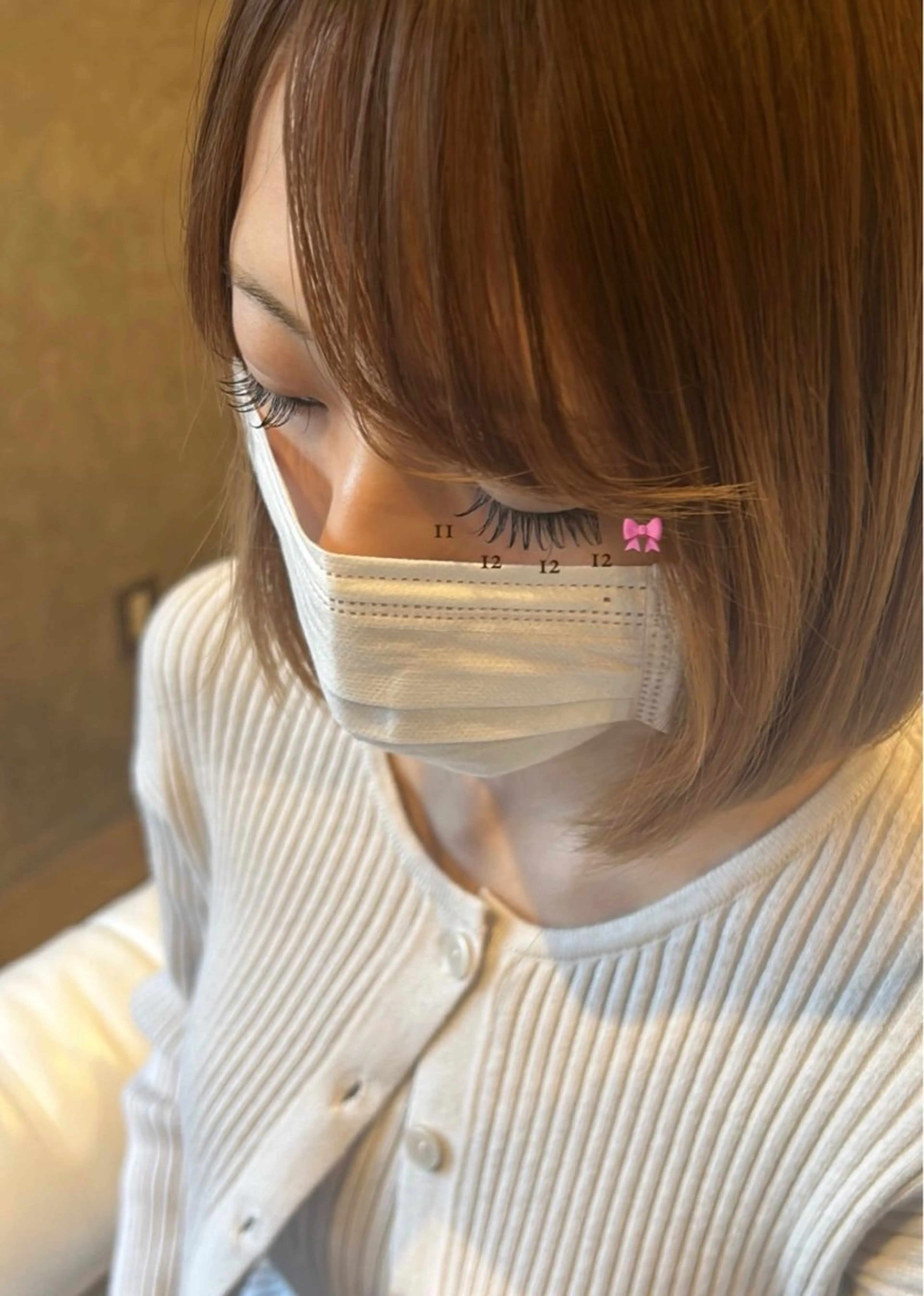 マツエク・マツパ betty searaの眉毛・アイブロウイメージ