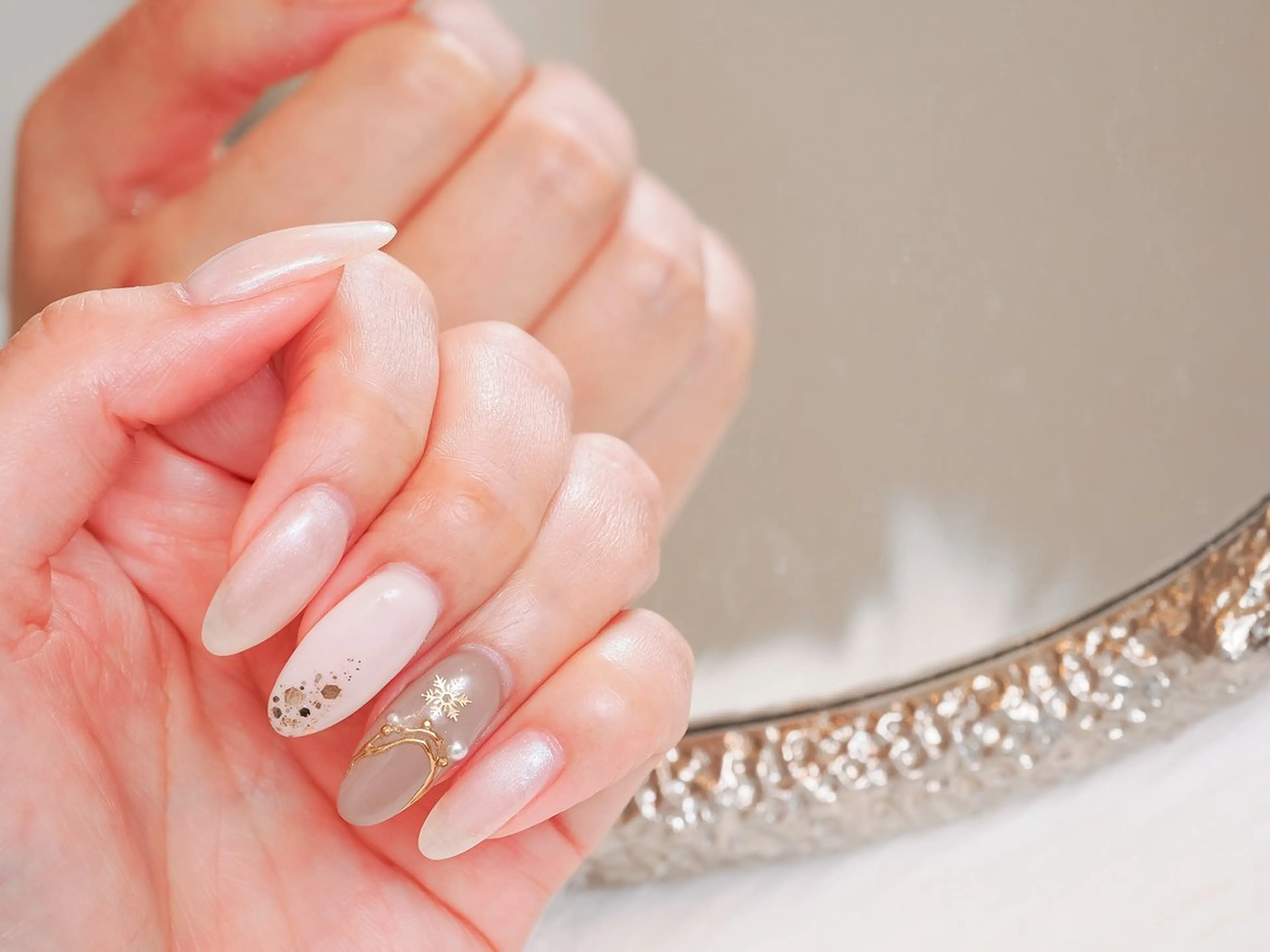 ネイル リオッサ オブ ラグーン神戸店のエステ・リラクイメージ