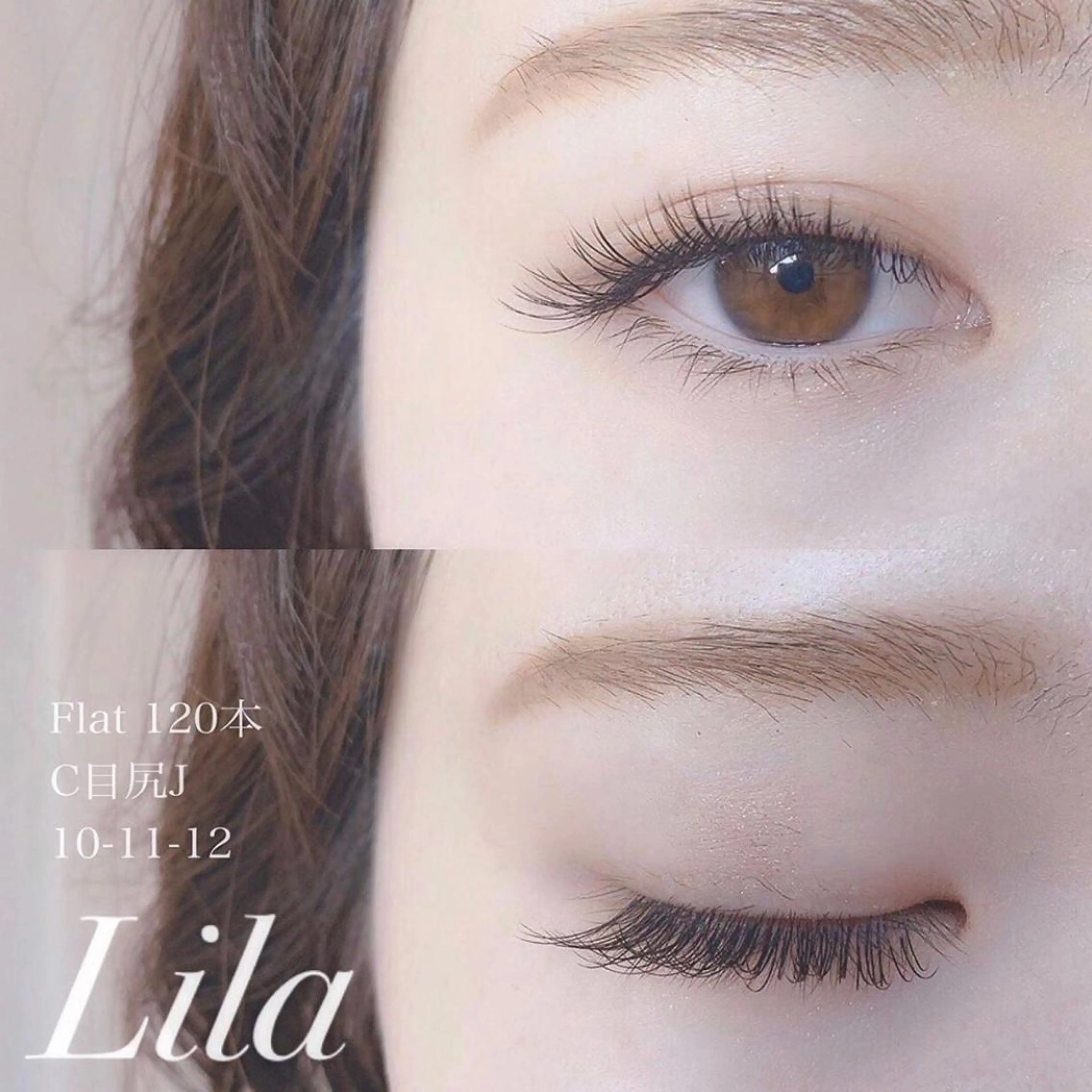 パーマ マツエク・マツパ マツエク yamamoto 🌺💐のマツエク・マツパデザイン