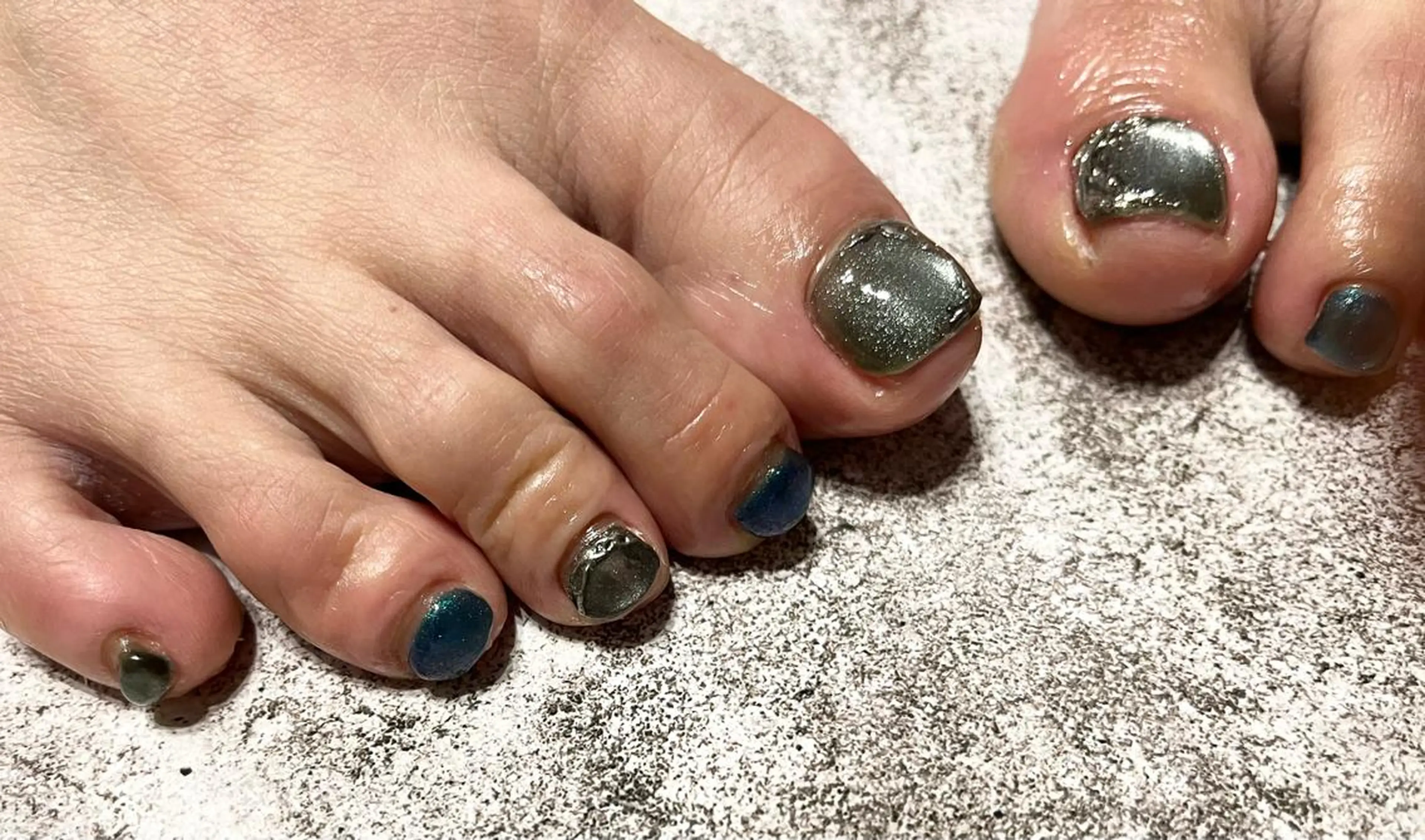 ネイル Kimura Yukoのネイルデザイン