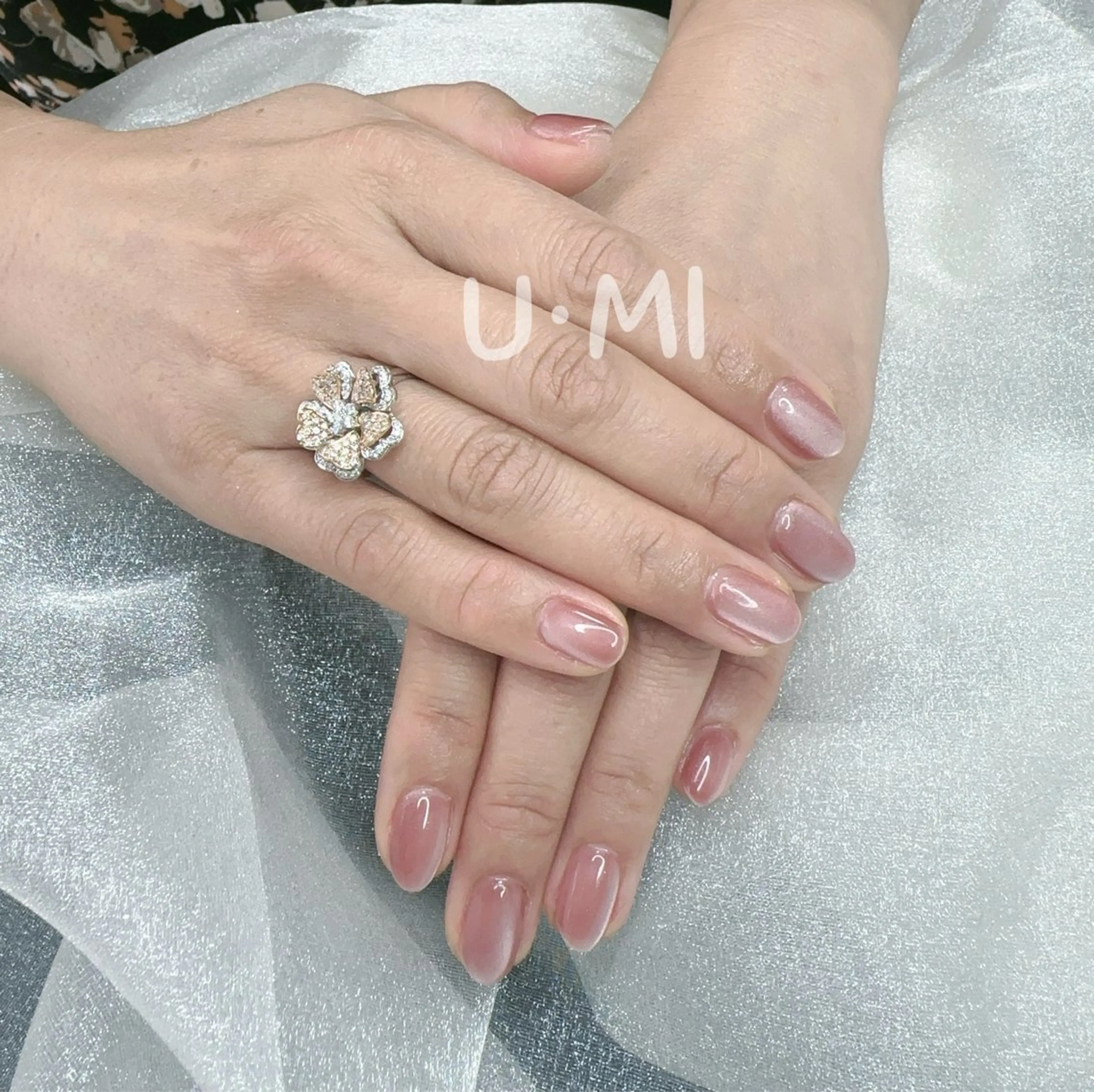 マグネットワンカラー¥5660の写真