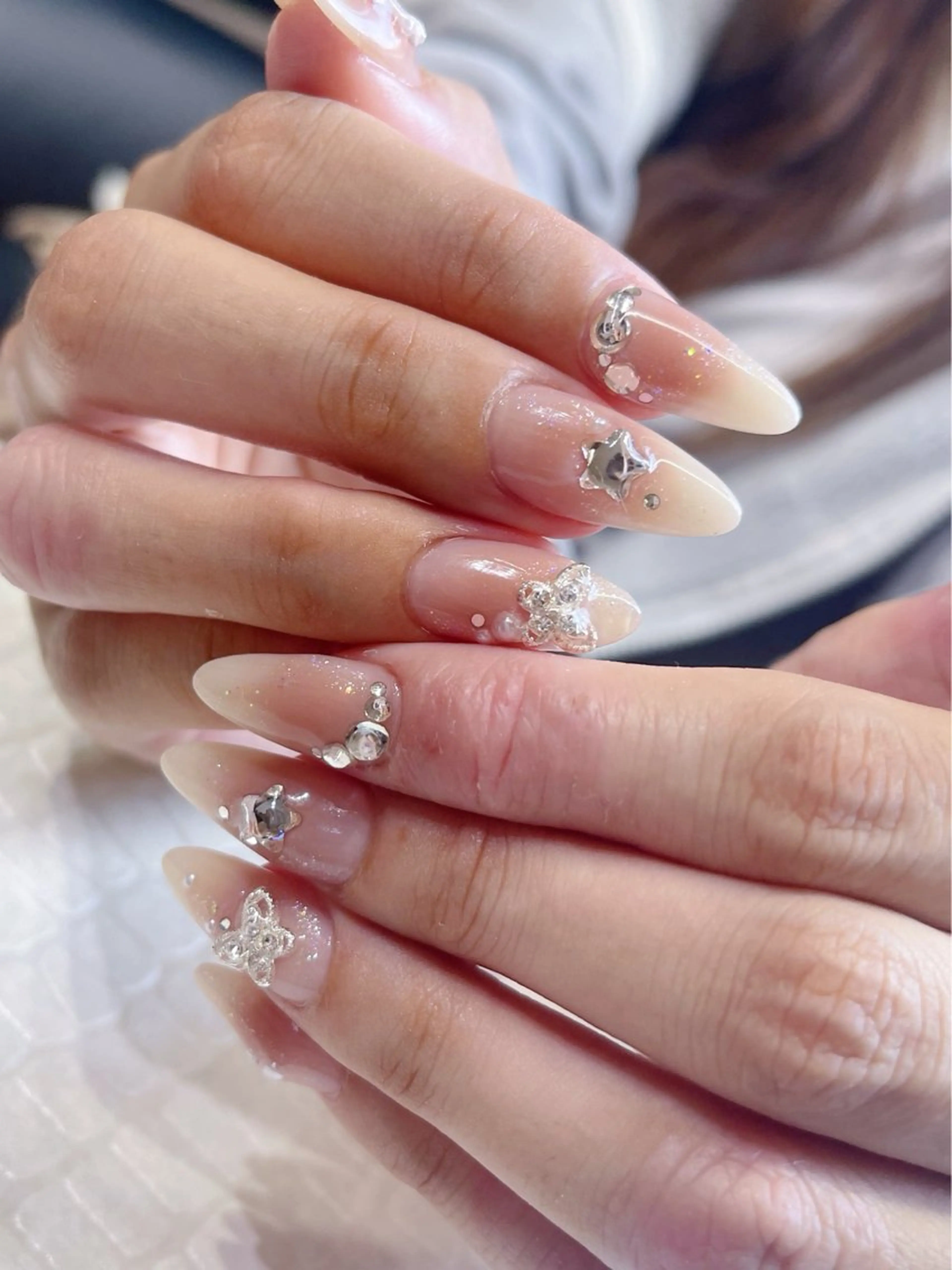 ネイル ハンドネイル naildesign BESTのネイルデザイン