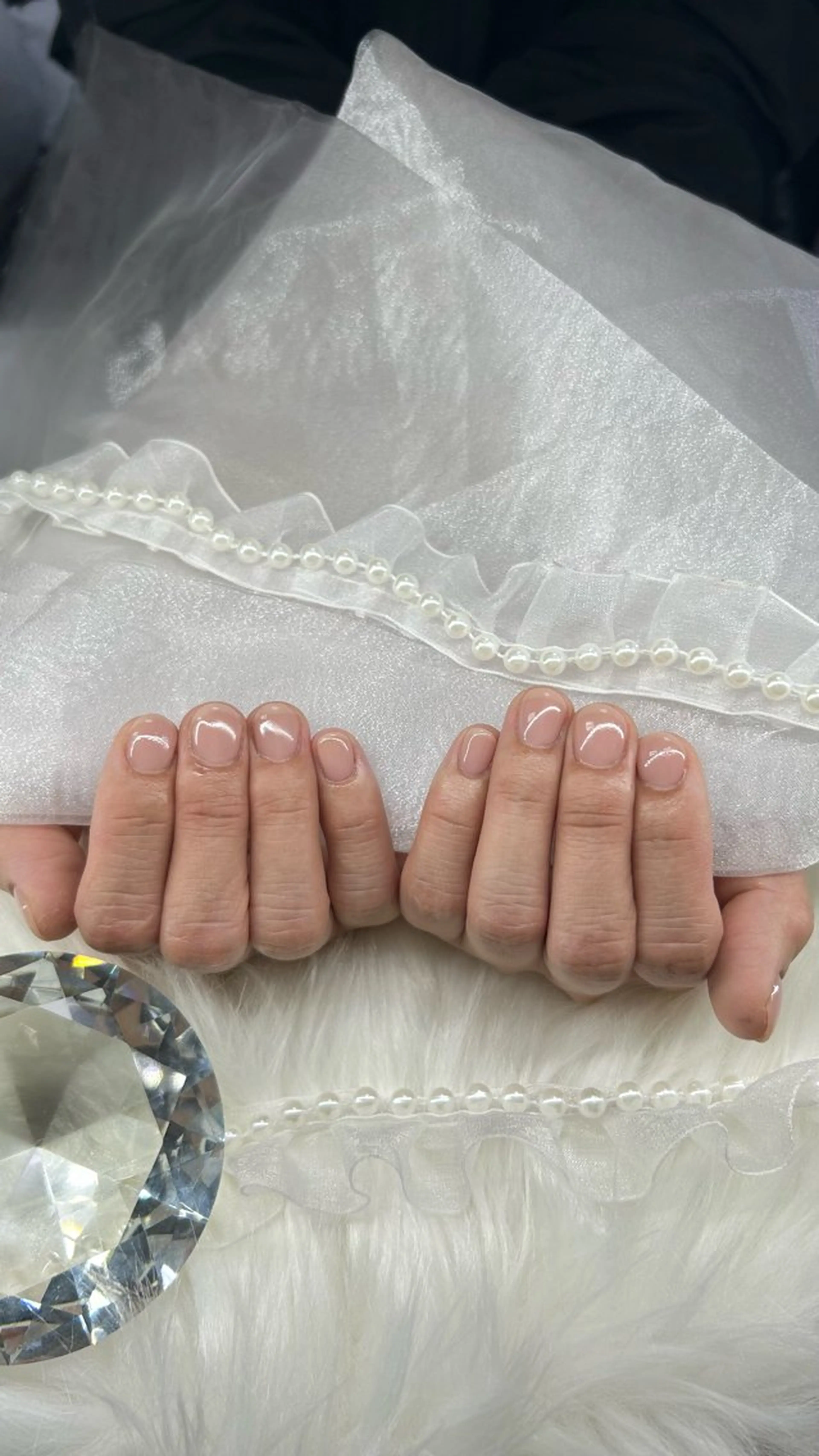 ネイル ハンドネイル Li'a nail.のネイルデザイン