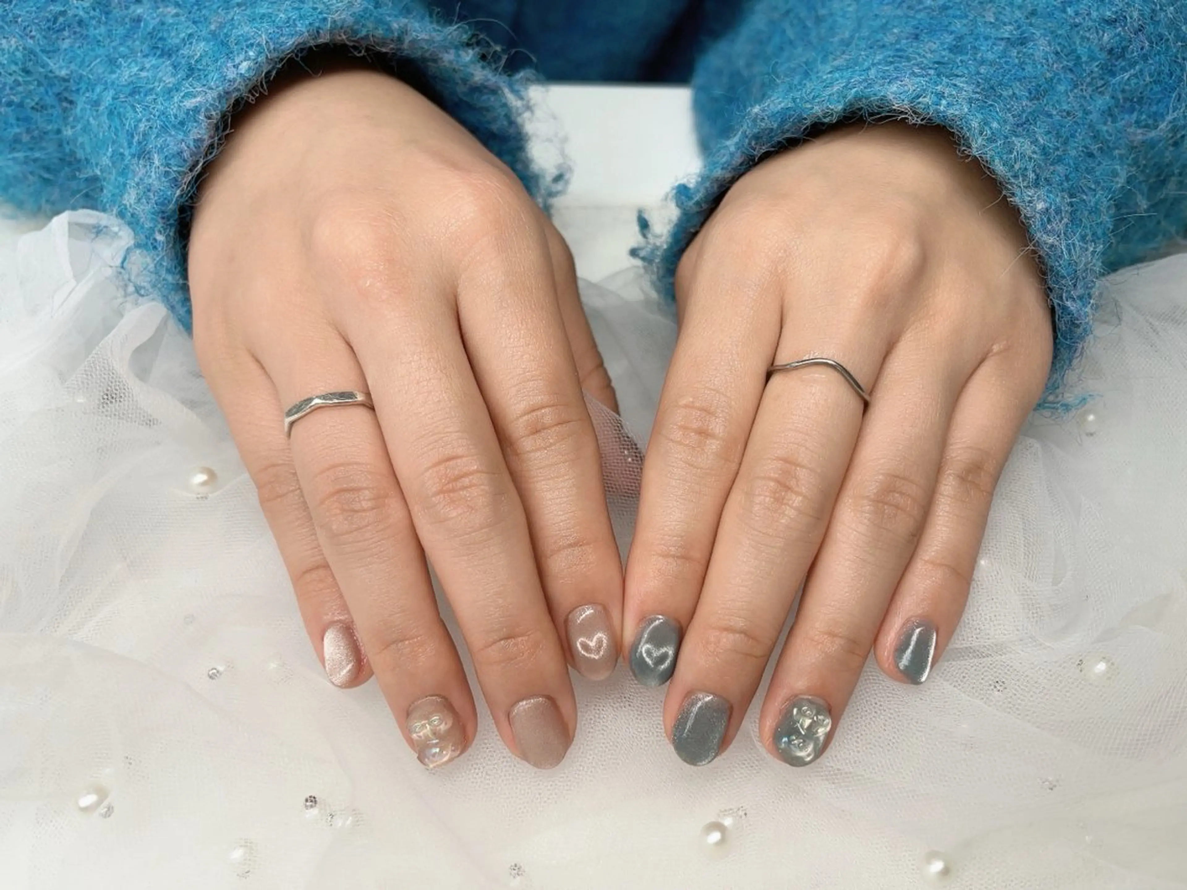 ネイル Anna Nail所属・Anna Nailのネイルデザイン