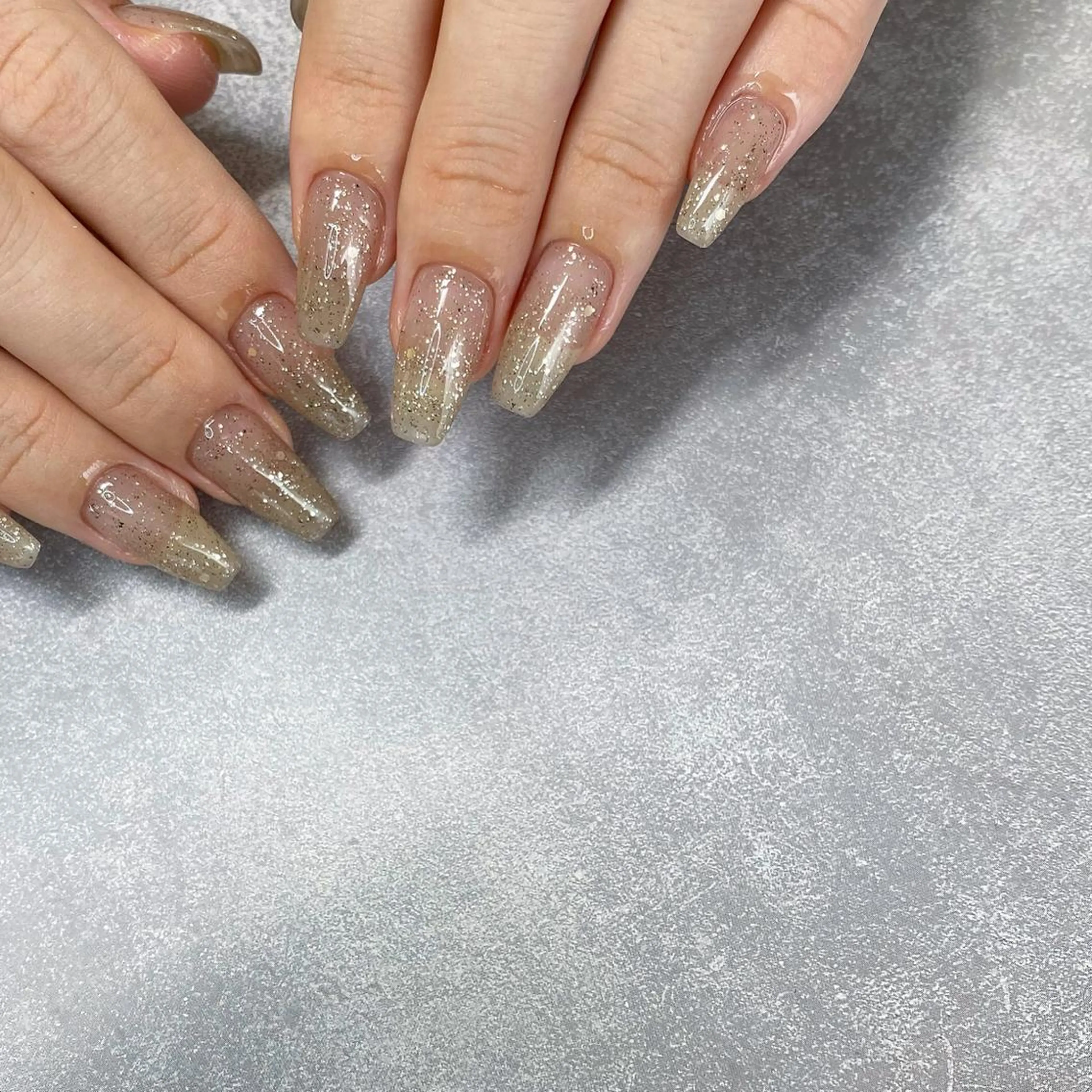 ネイル ハンドネイル nailsalon Cee【橿原市】のネイルデザイン