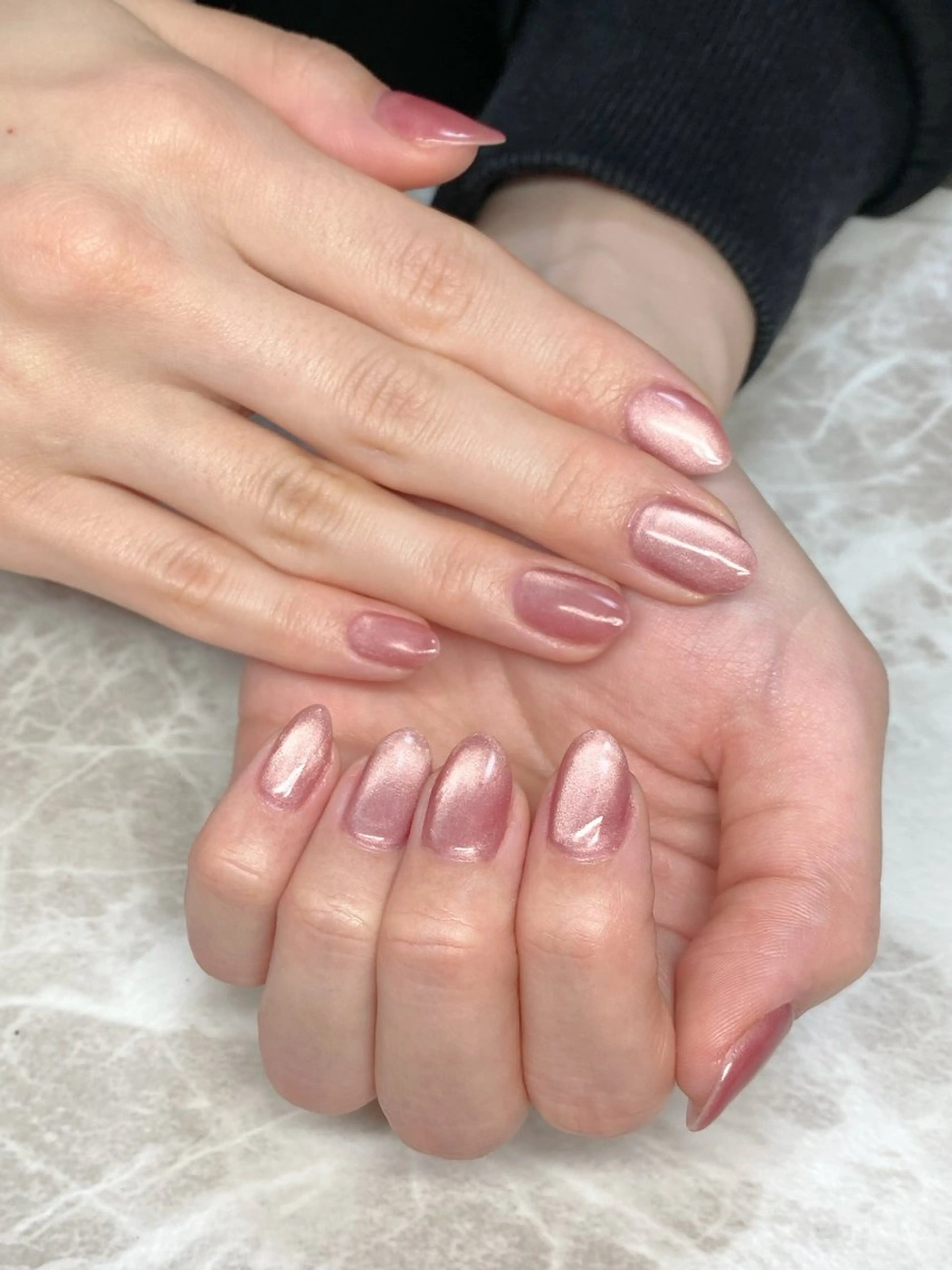 ネイル ハンドネイル ゆぴねいる所属・ゆぴねいる yupinailのネイルデザイン