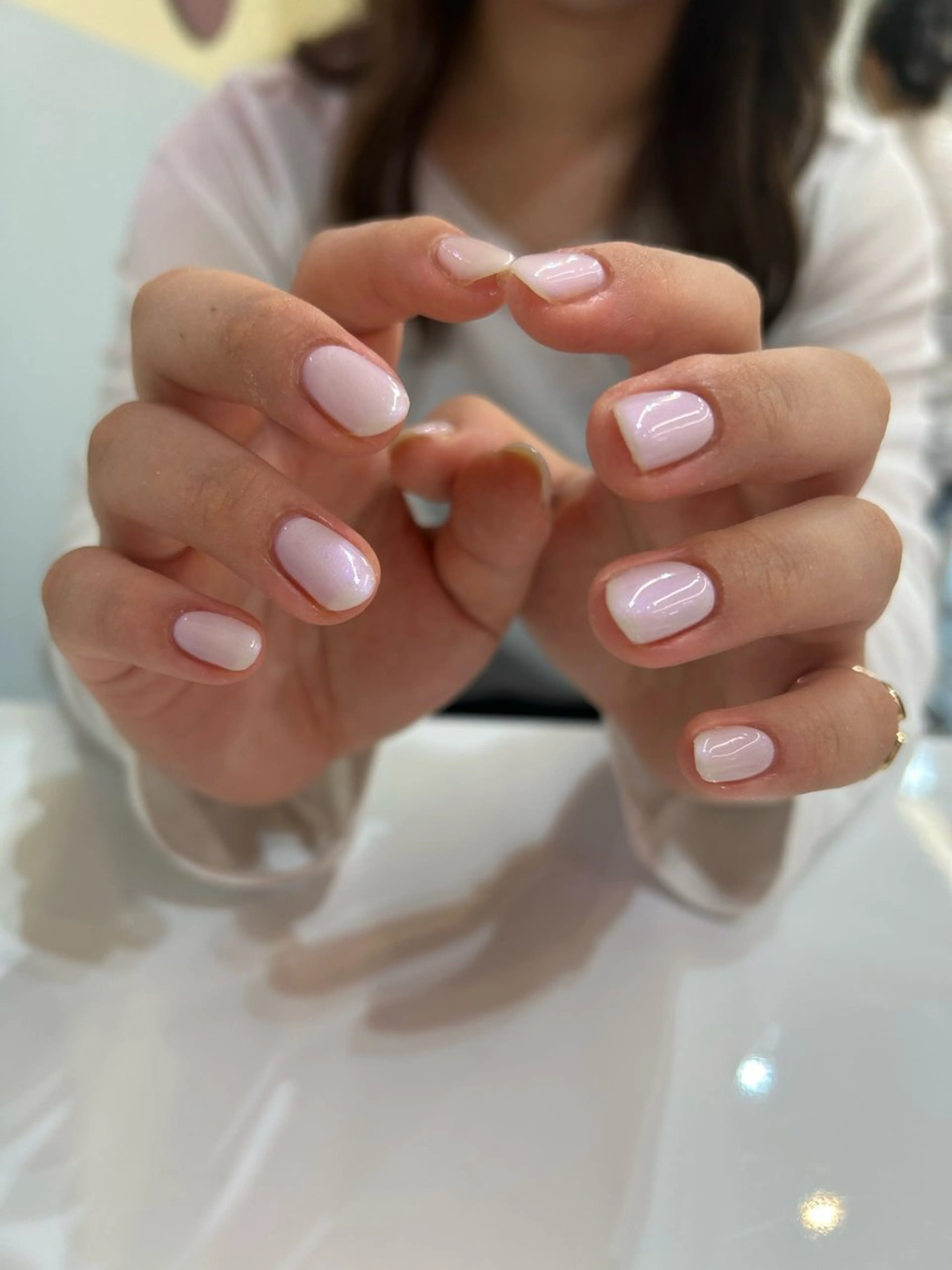 ネイル pool SHIBATAのネイルデザイン