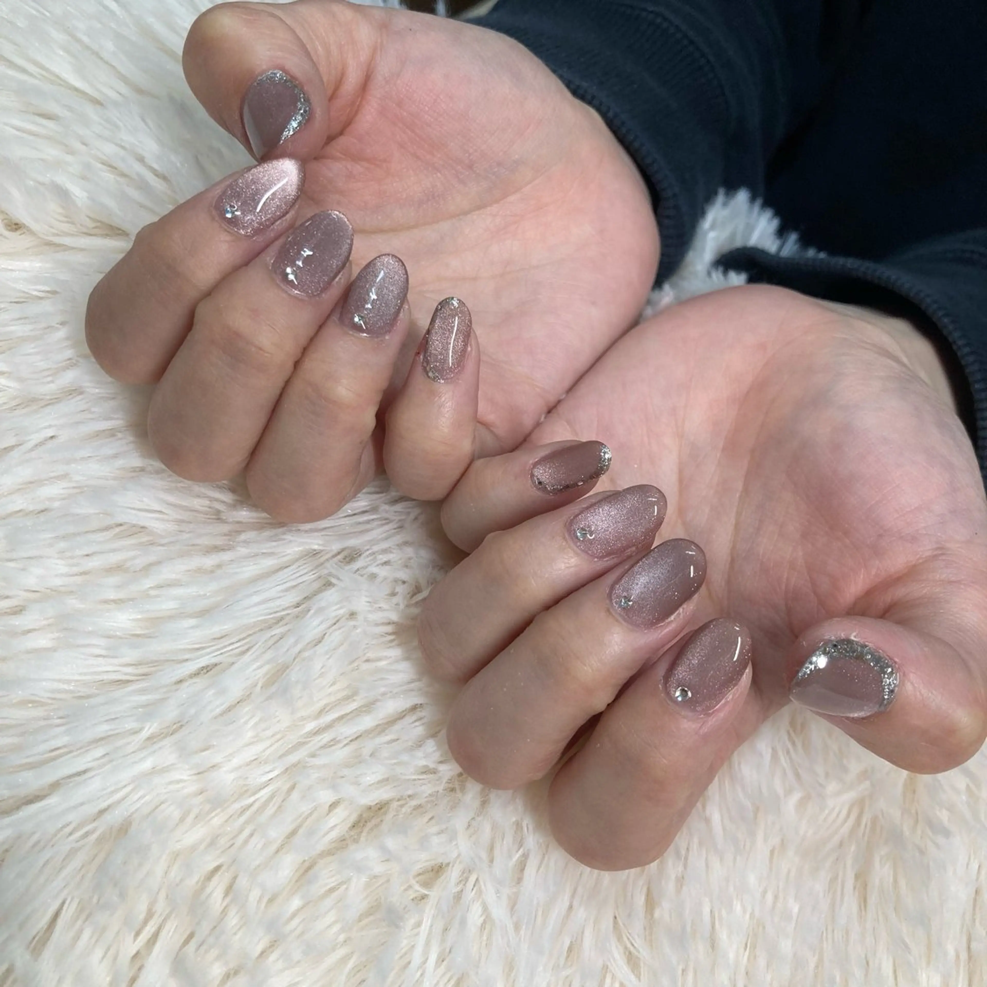 ネイル nail salon　share所属・Share wakanaのネイルデザイン