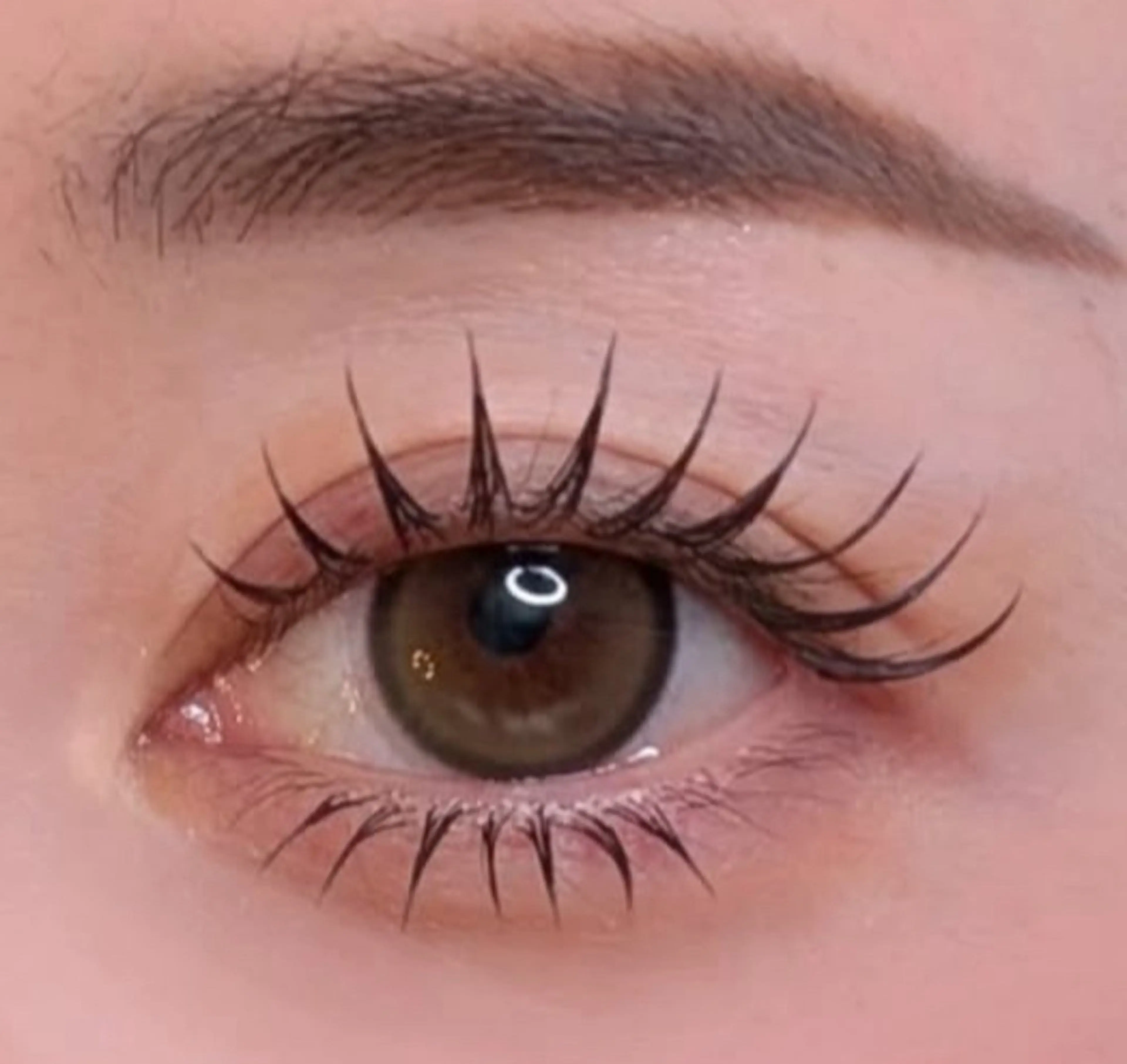 マツエク・マツパ ワンホンデザイン 専門店のマツエク・マツパデザイン