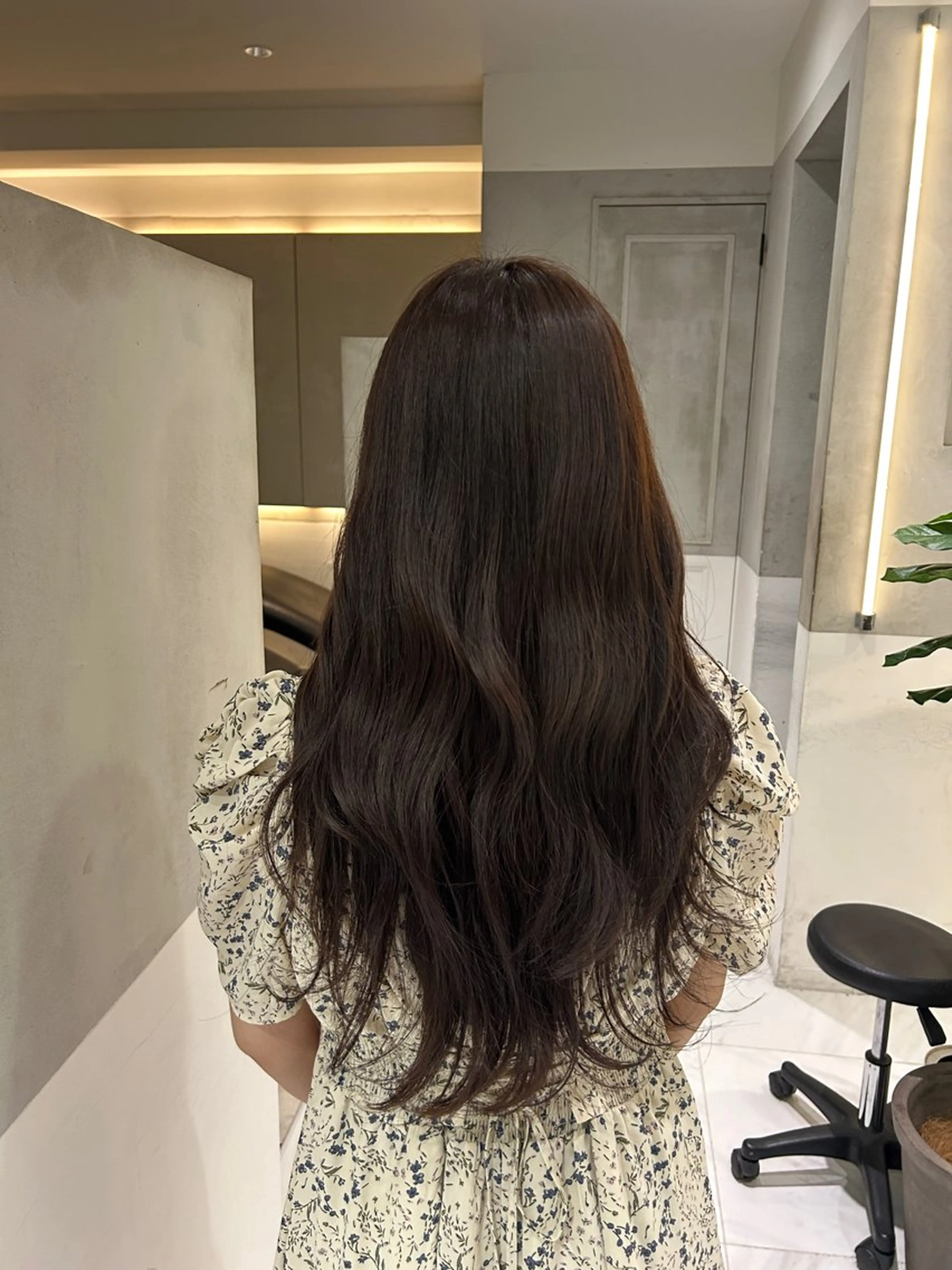 ロング ⠀アヤら ⛓️メンズスタイルのヘアスタイル