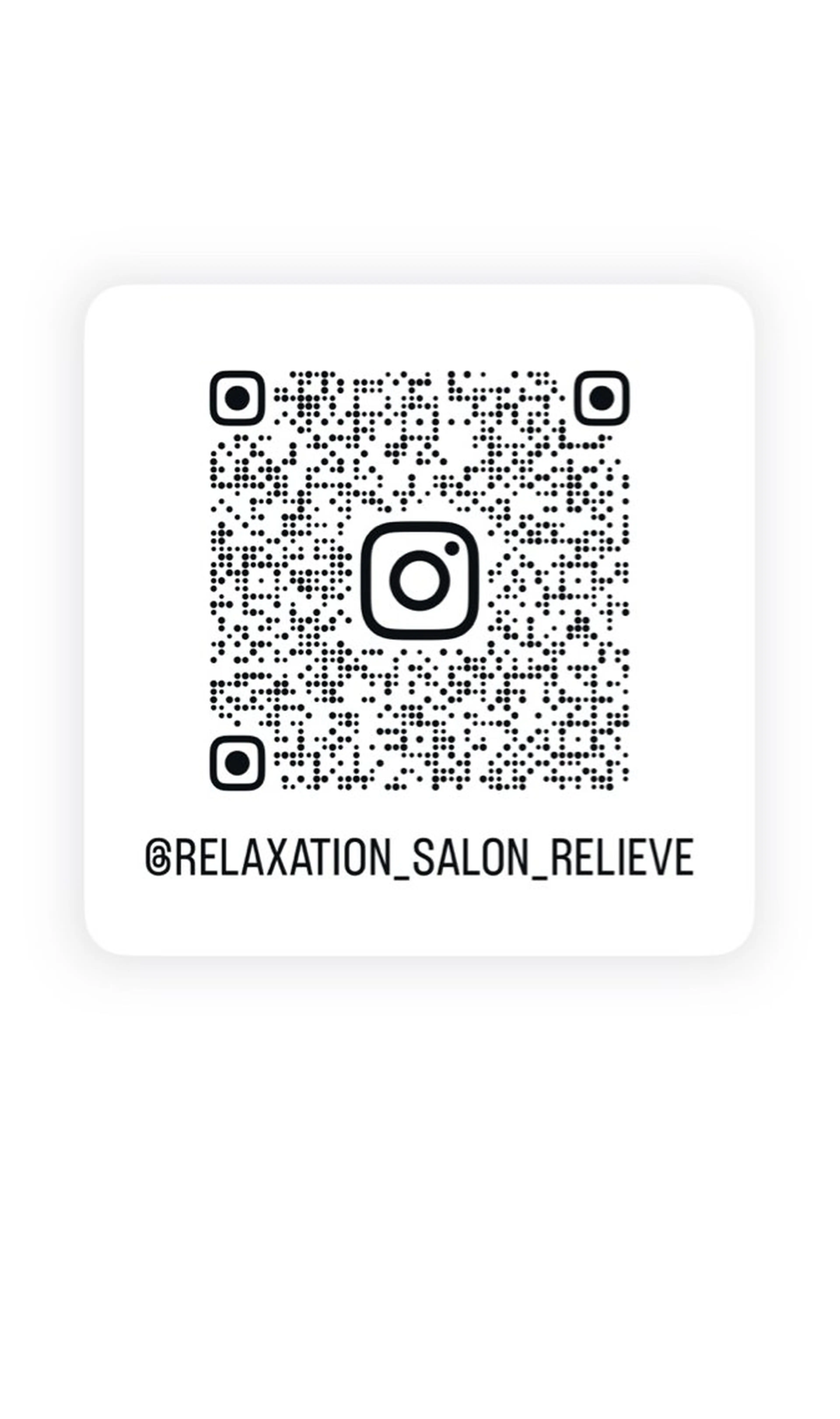relaxation relieveのエステ・リラクイメージ