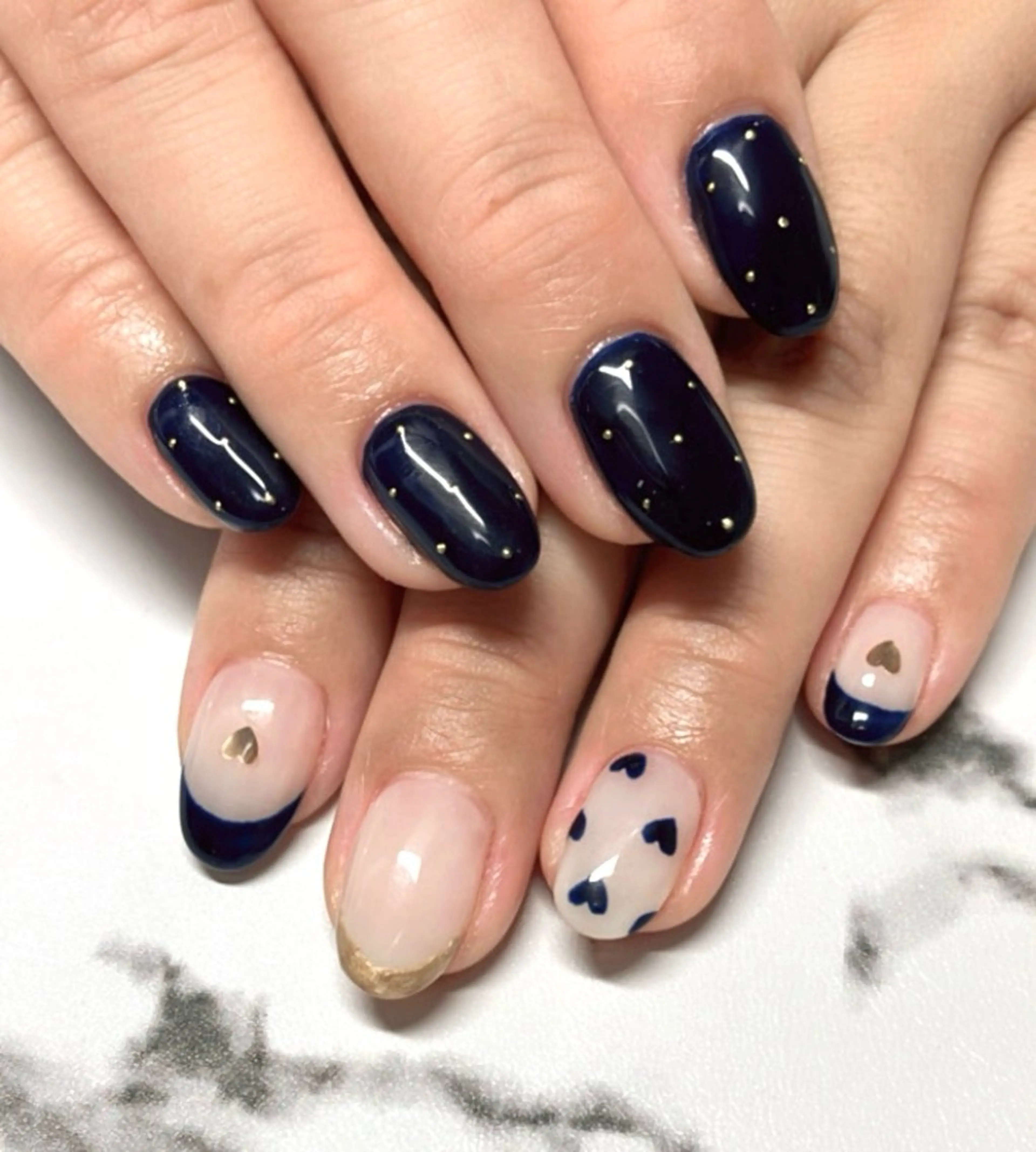 ネイル KAONAIL 【Sakurai】のネイルデザイン