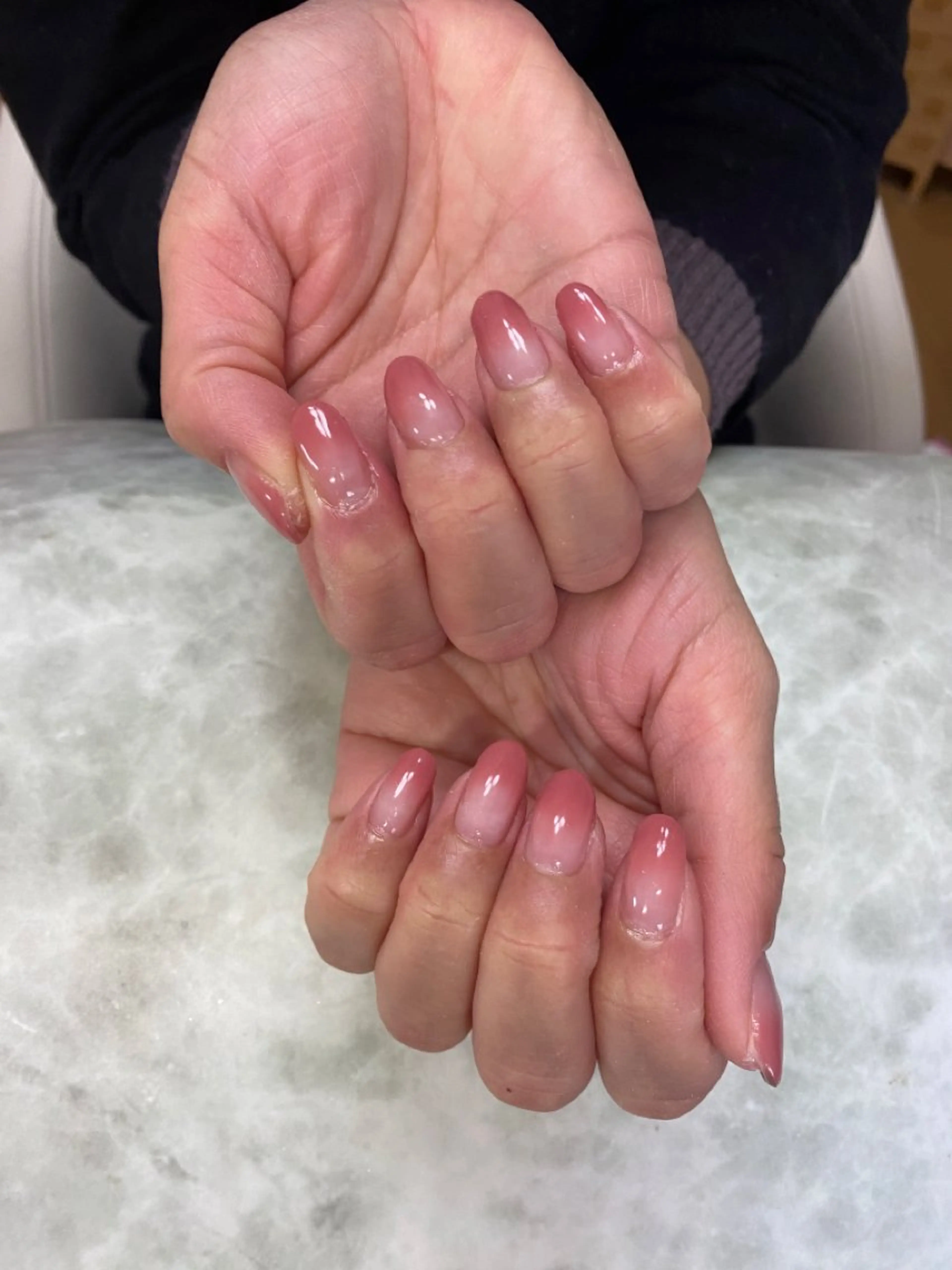 ネイル ハンドネイル ネイリスト♡ AYAKOのネイルデザイン