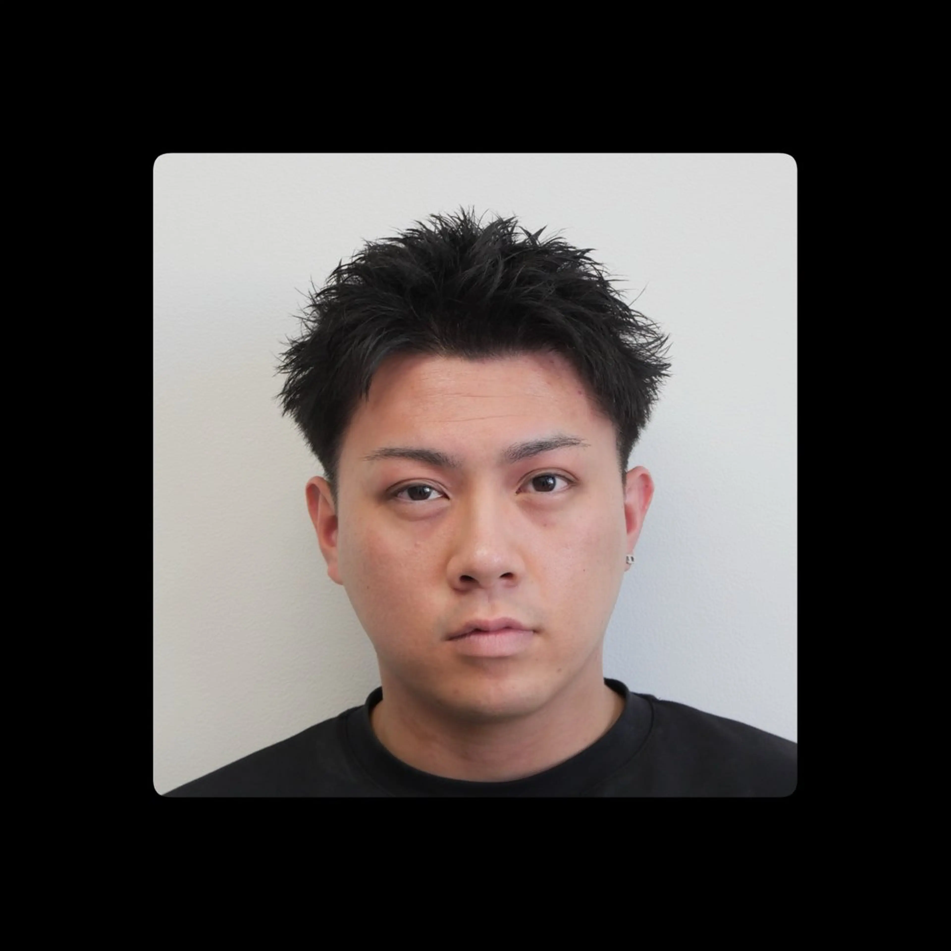 リピーター様MEN'Sカット✂️の写真