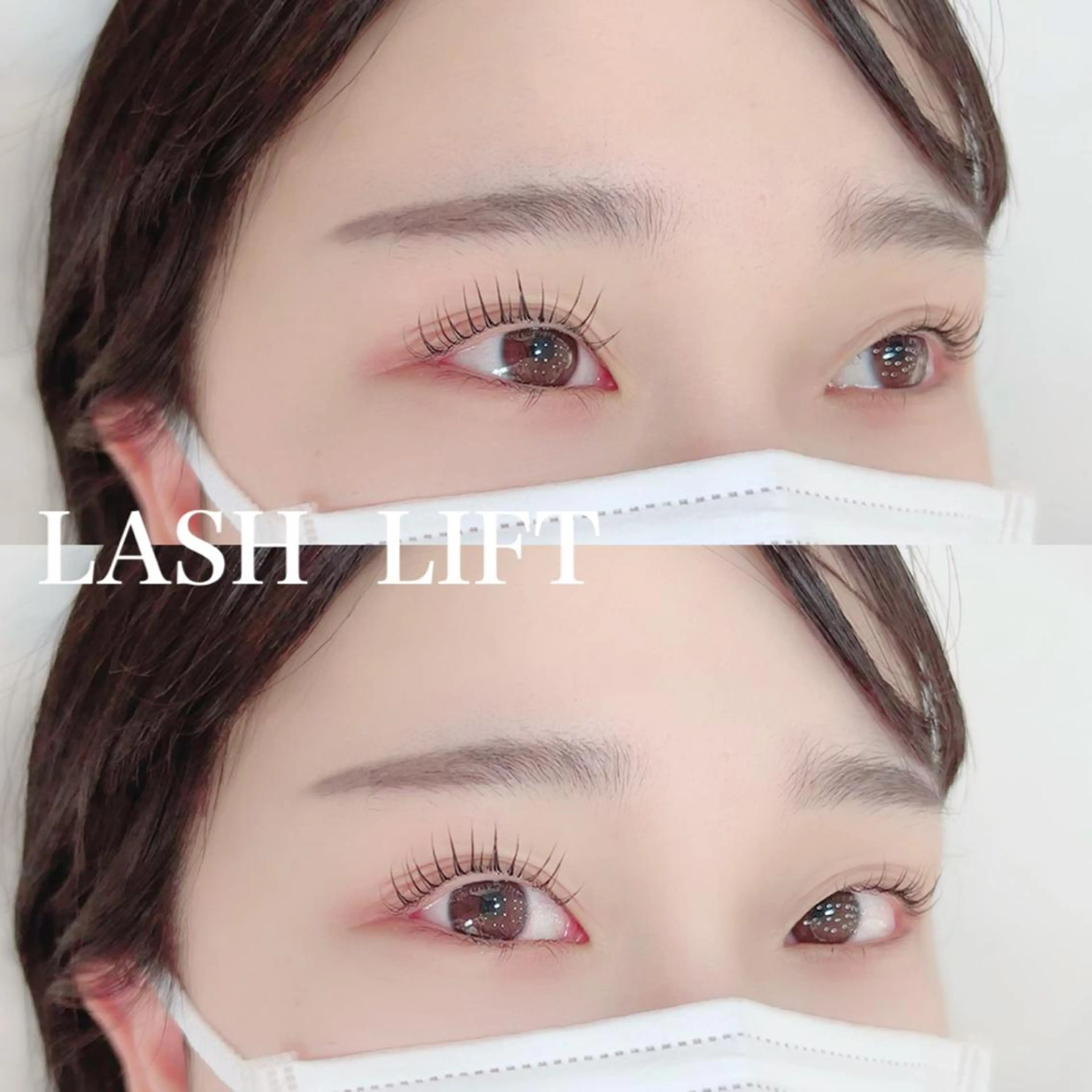 マツエク・マツパ まつげパーマ eyelist Yuuuのマツエク・マツパデザイン