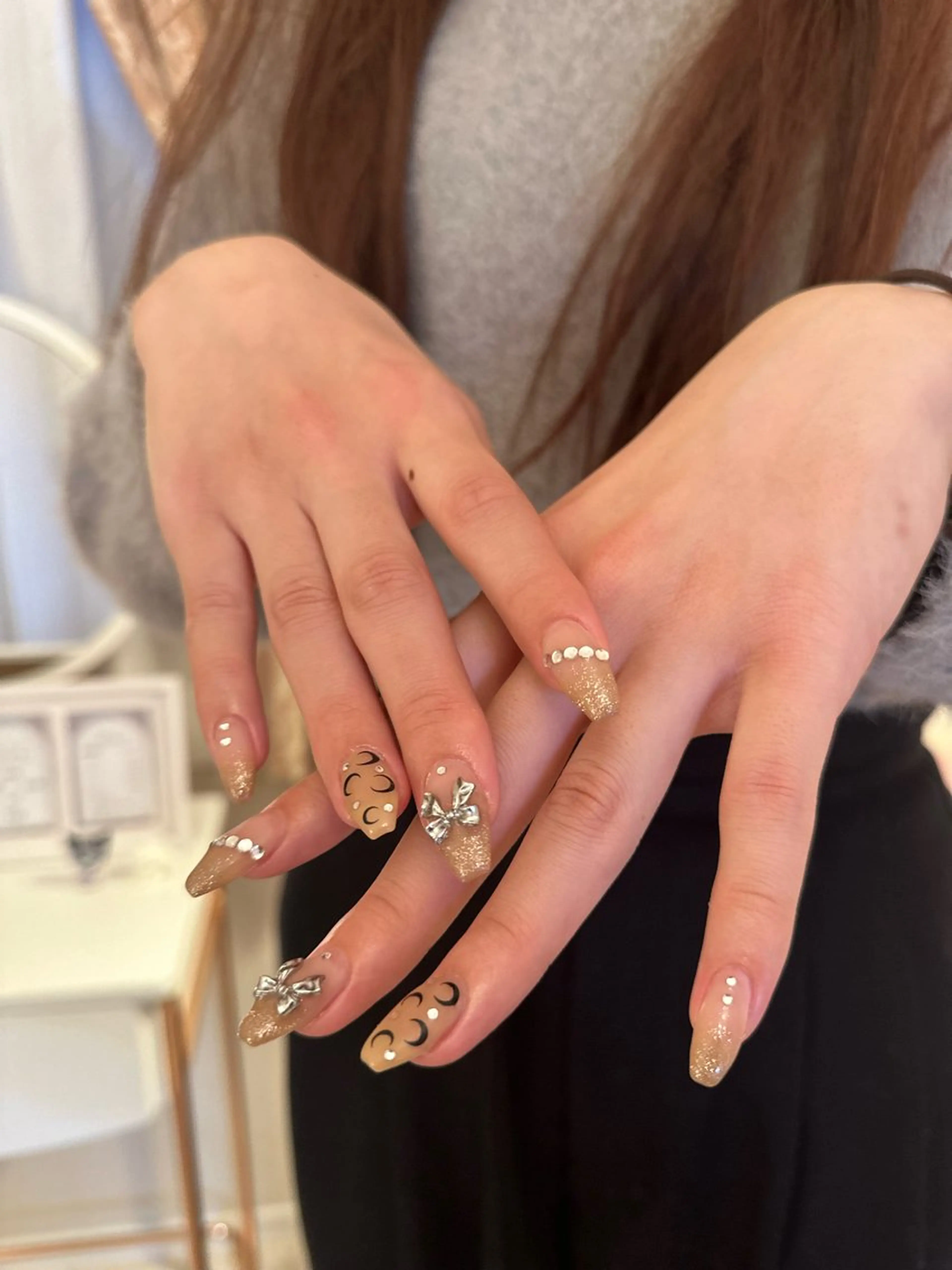 ネイル nail salon coco.のネイルデザイン