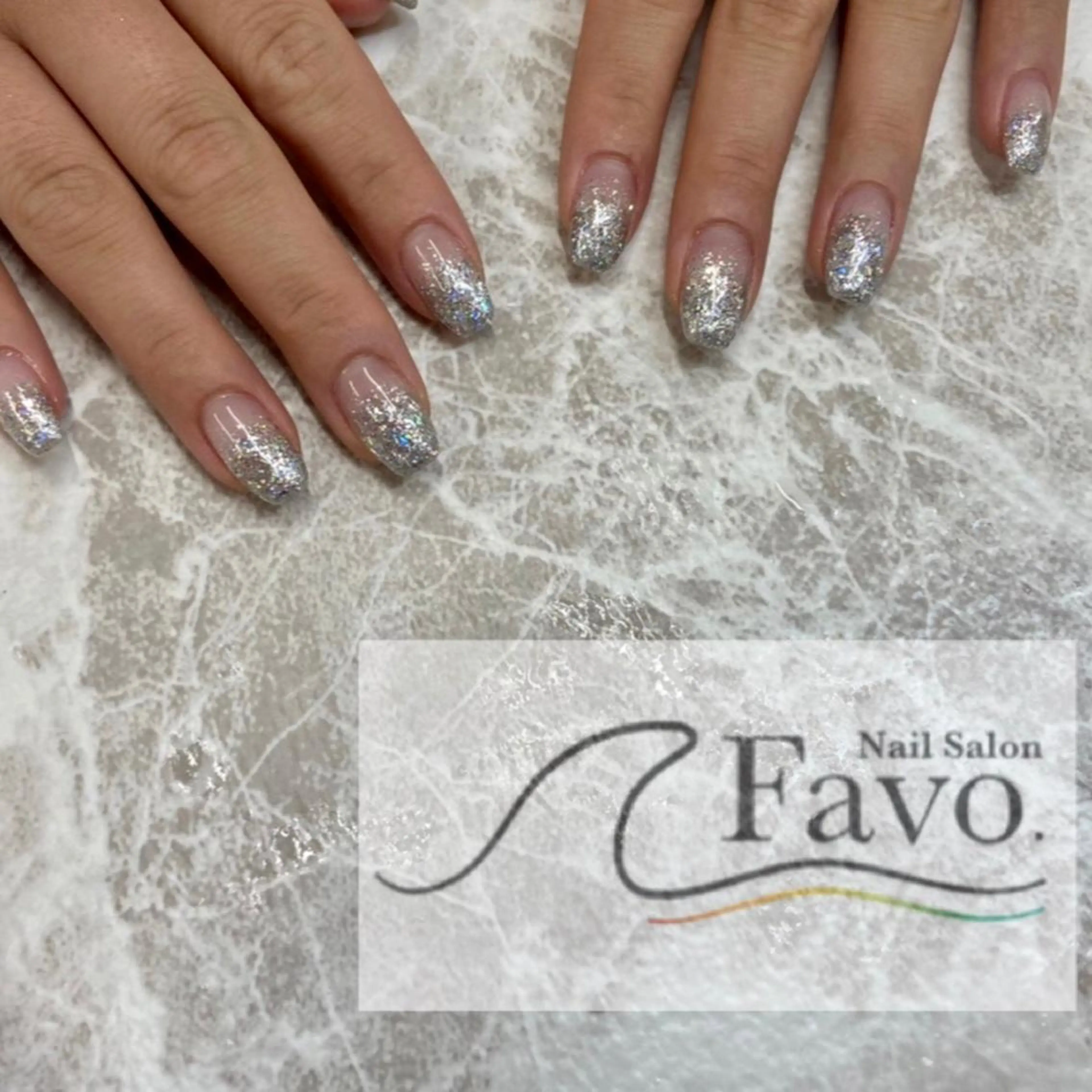 ネイル BeautyFavo .byKannaのネイルデザイン