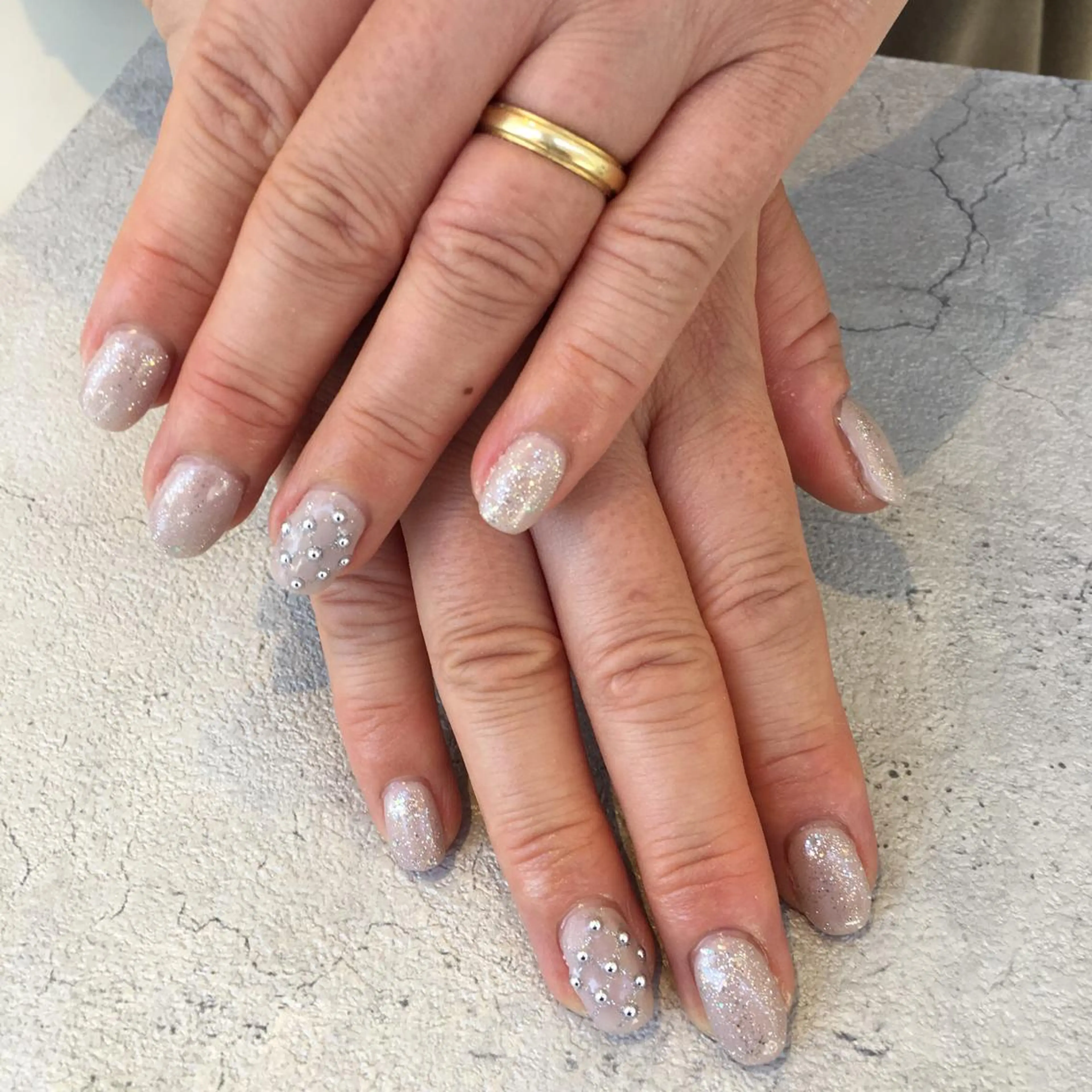 ネイル はあとねいる 八事店のネイルデザイン