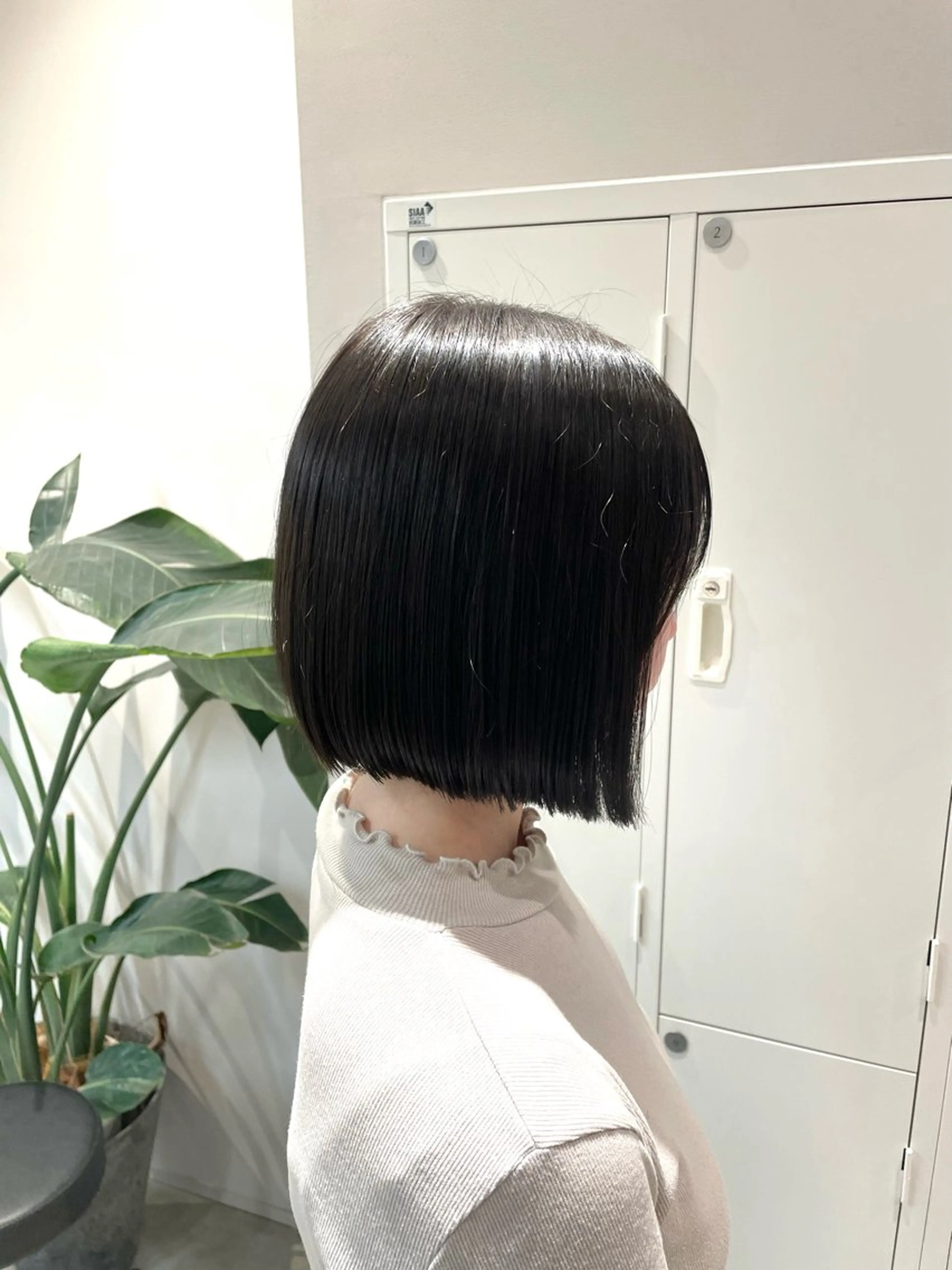 ショート ショートボブ ボブ ショートヘア soi錦糸町所属・✂️soi錦糸町/ ミズマチタクミ✂️のヘアスタイル