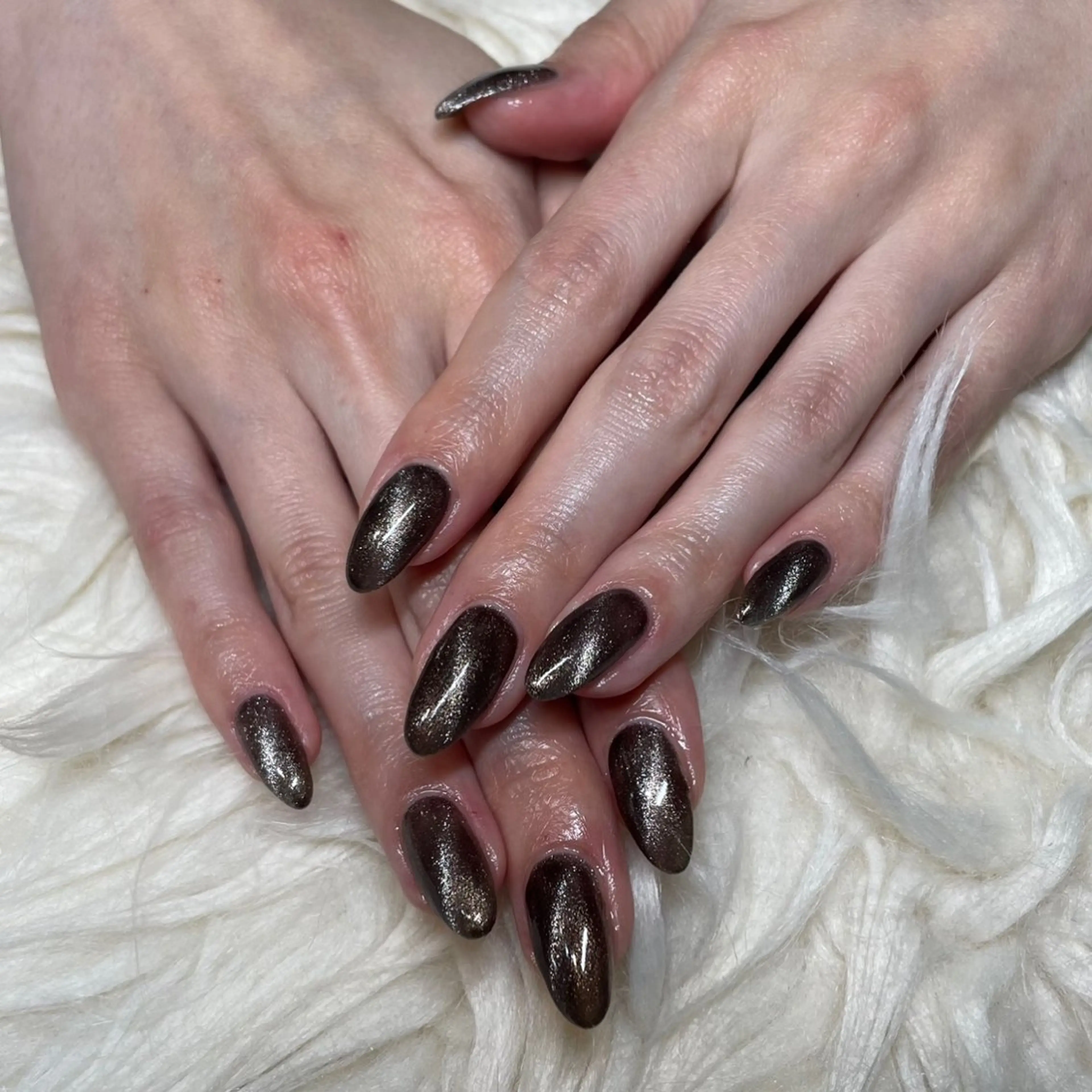 ネイル Mirth 富里店のネイルデザイン