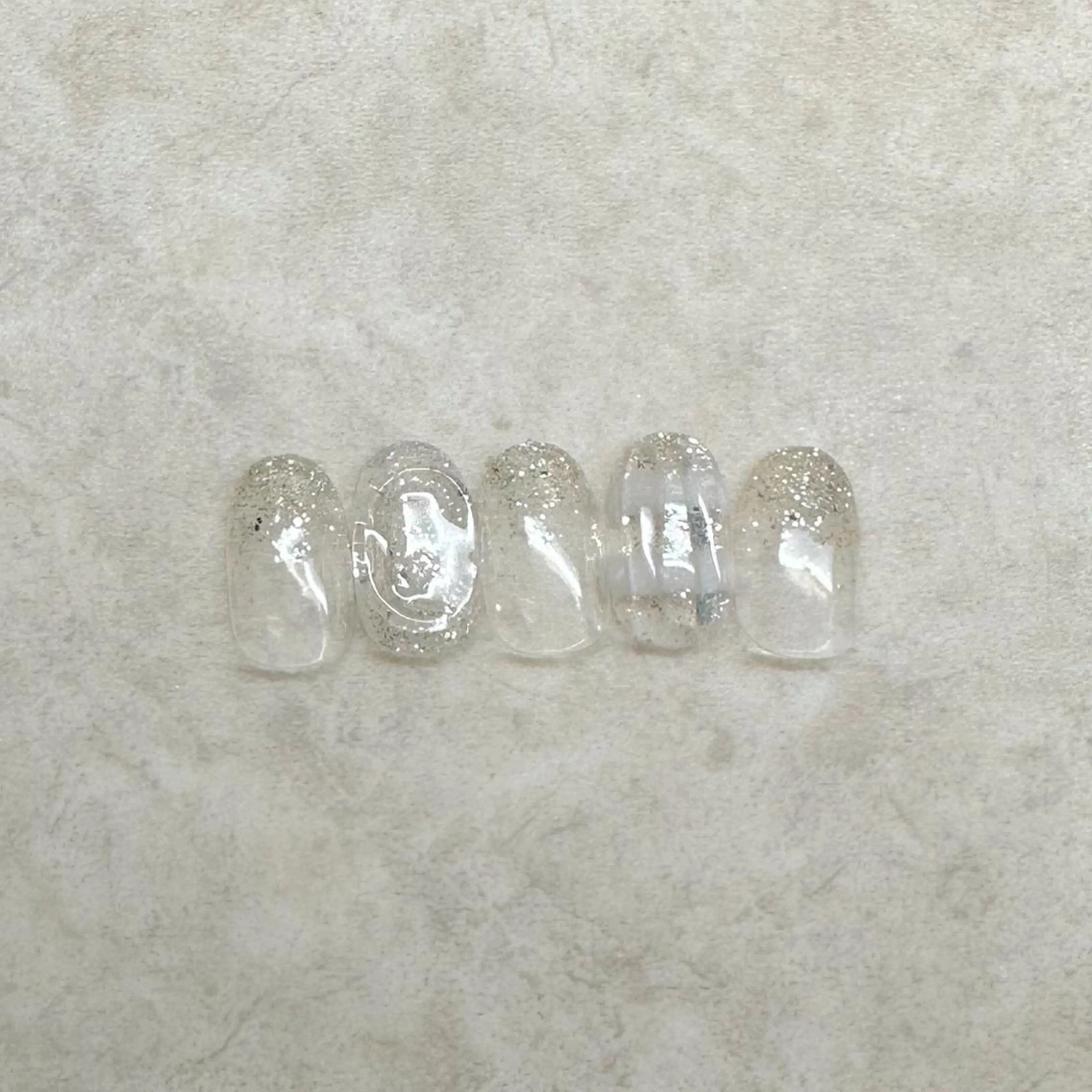 ネイル ハンドネイル 関目nail Salon ゆいかのネイルデザイン