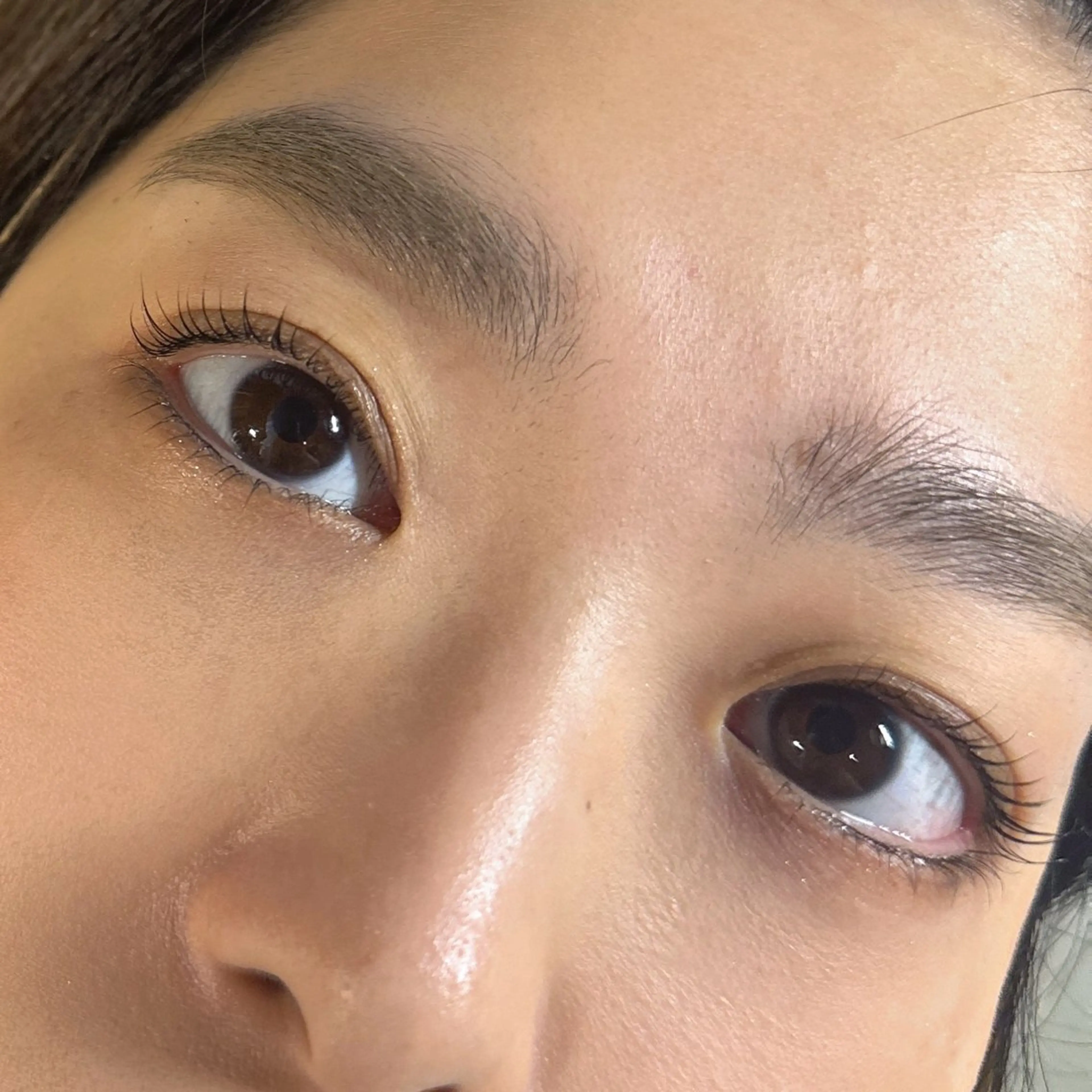 マツエク・マツパ まつげパーマ Manon Yuiのネイルデザイン