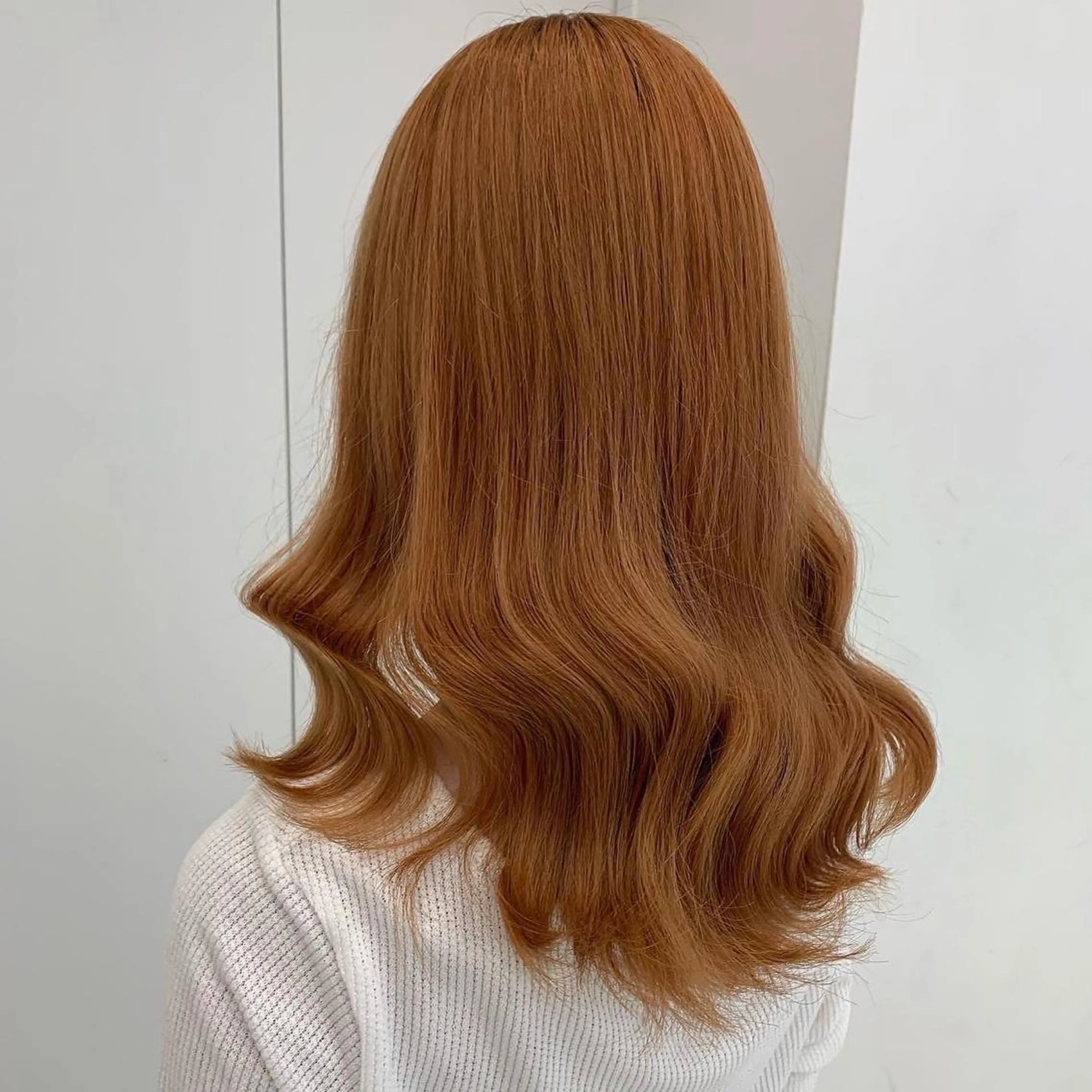 ロング eyelist♡ ao.CHIYOKAのマツエク・マツパデザイン