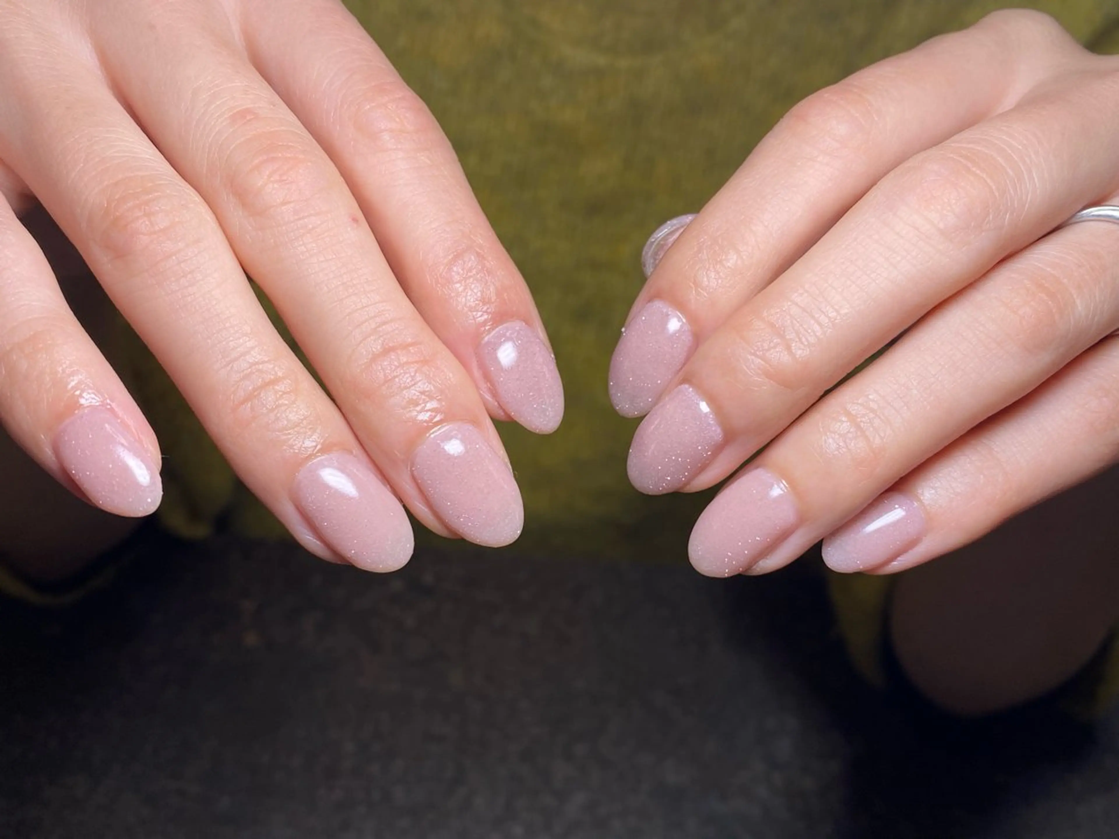 ネイル ハンドネイル &CHOU CHOU nail いちかわのネイルデザイン