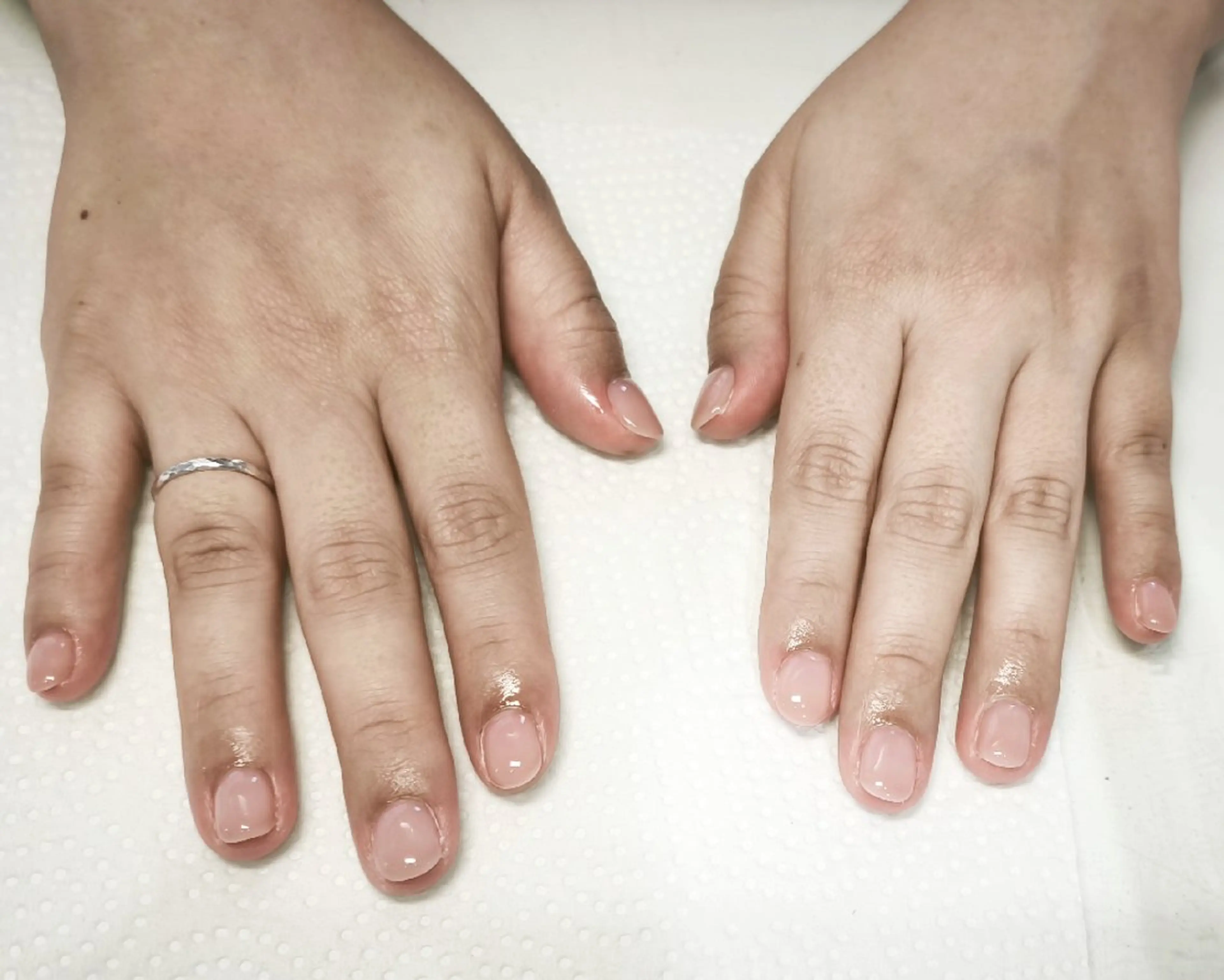 ネイル ハンドネイル Nail eim　【ネイルエイム】所属・古賀 倭子のネイルデザイン