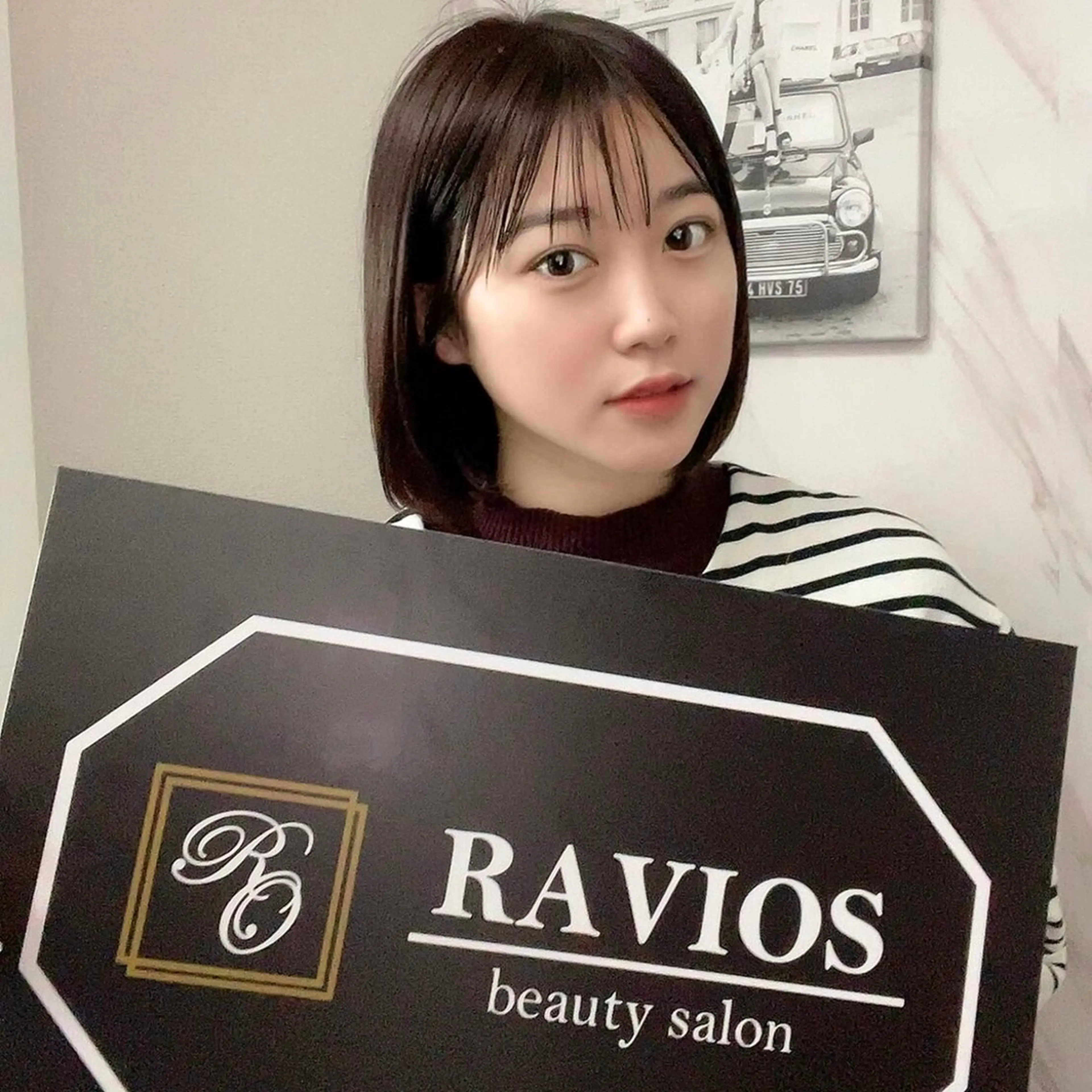 ハーブピーリング痩身 【RAVIOS】渡邉のその他イメージ