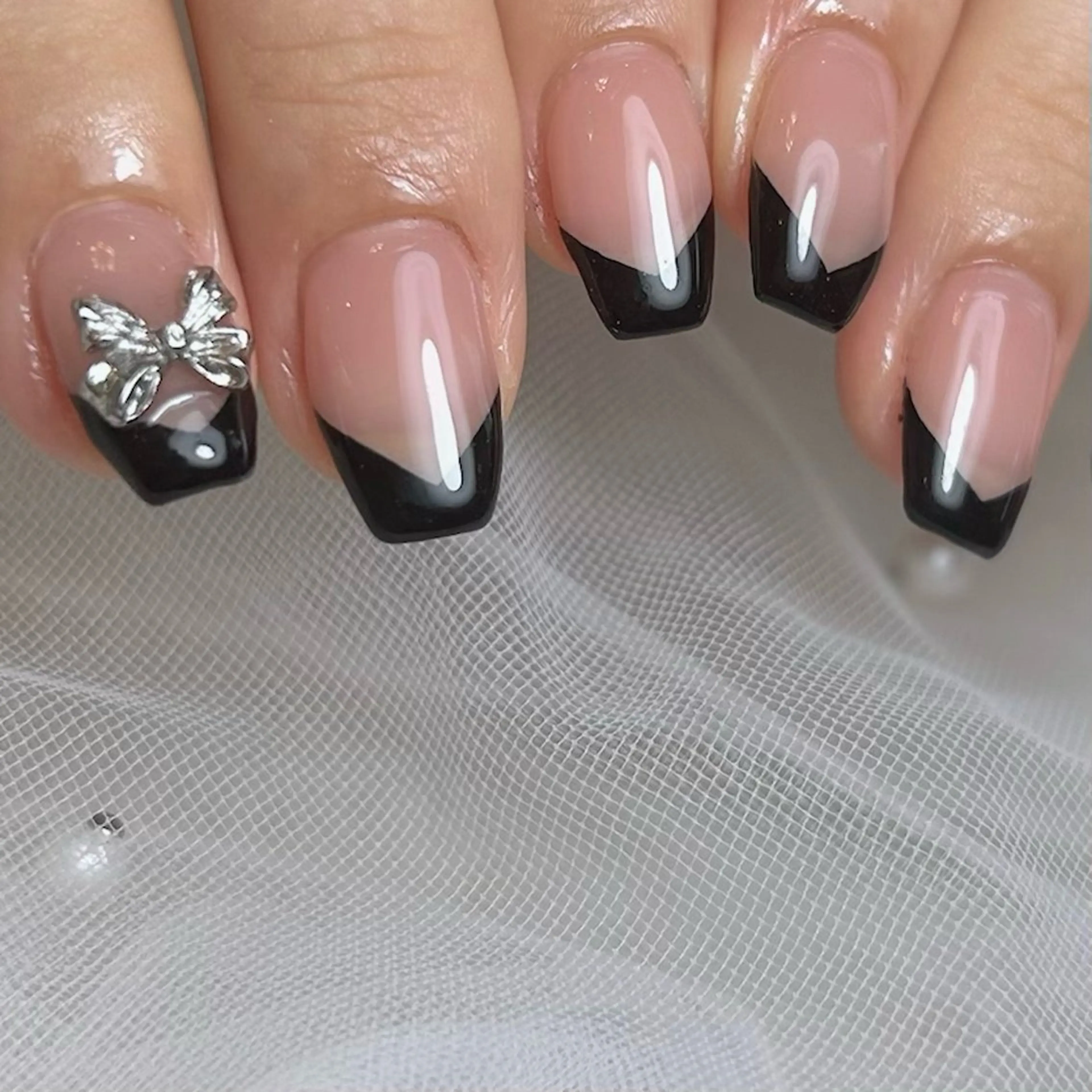 ネイル アートネイル ハンドネイル A.sister所属・nail salon 《A.sister》のネイルデザイン