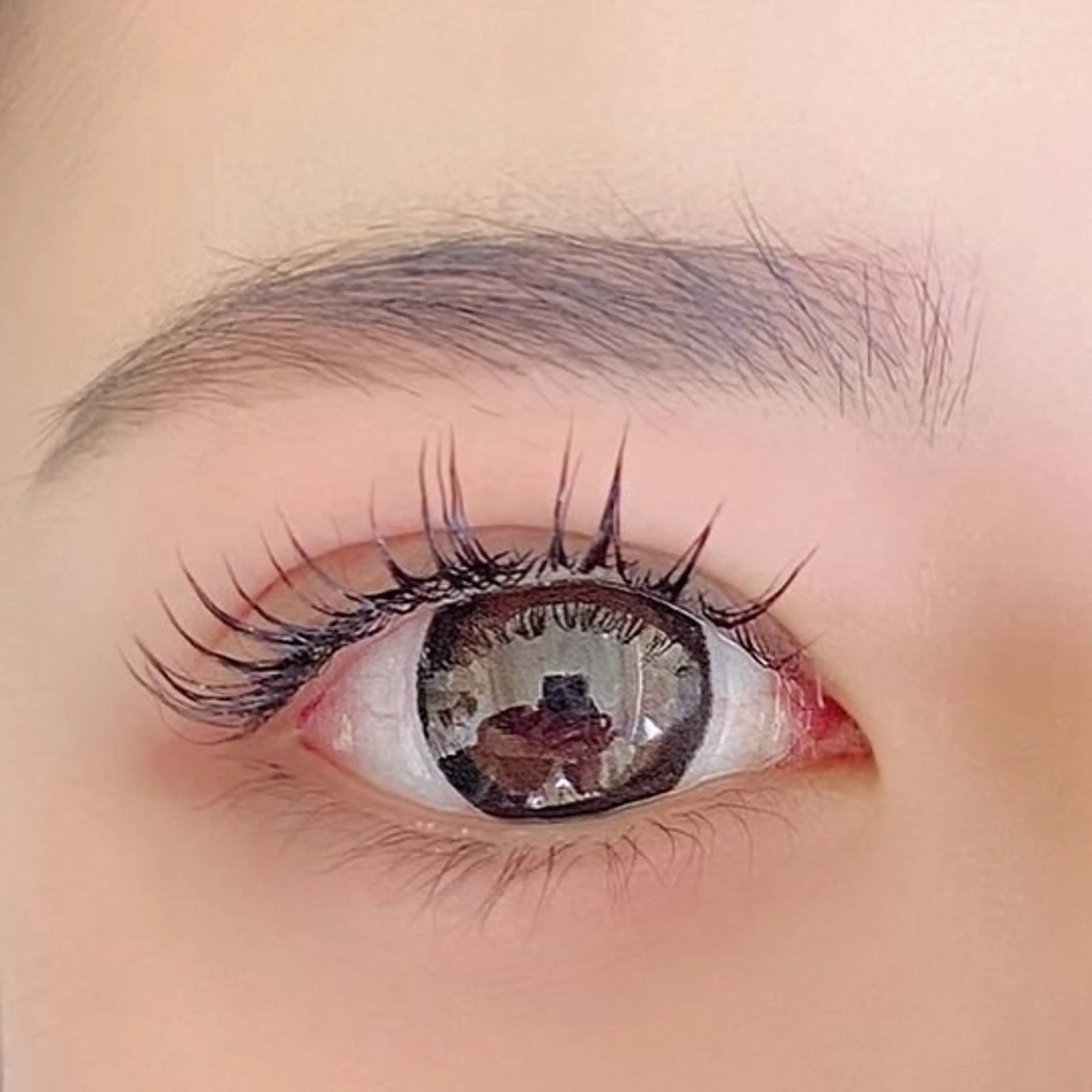 マツエク・マツパ Patchiri Omeme & nail 【パッチリ オメメ&ネイル】所属・👀Patchiri Omeme 渡部のマツエク・マツパデザイン