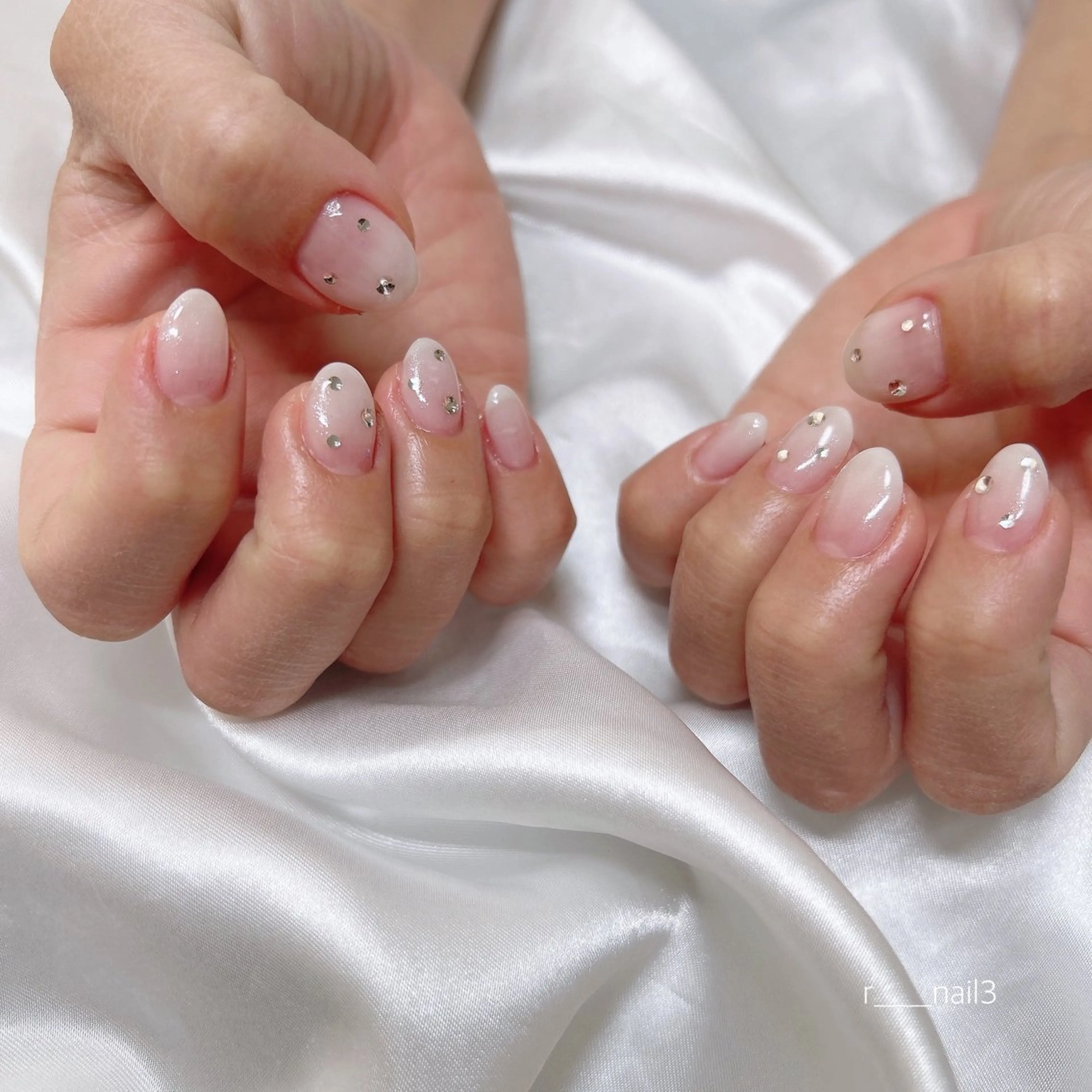 ネイル r. nailのネイルデザイン