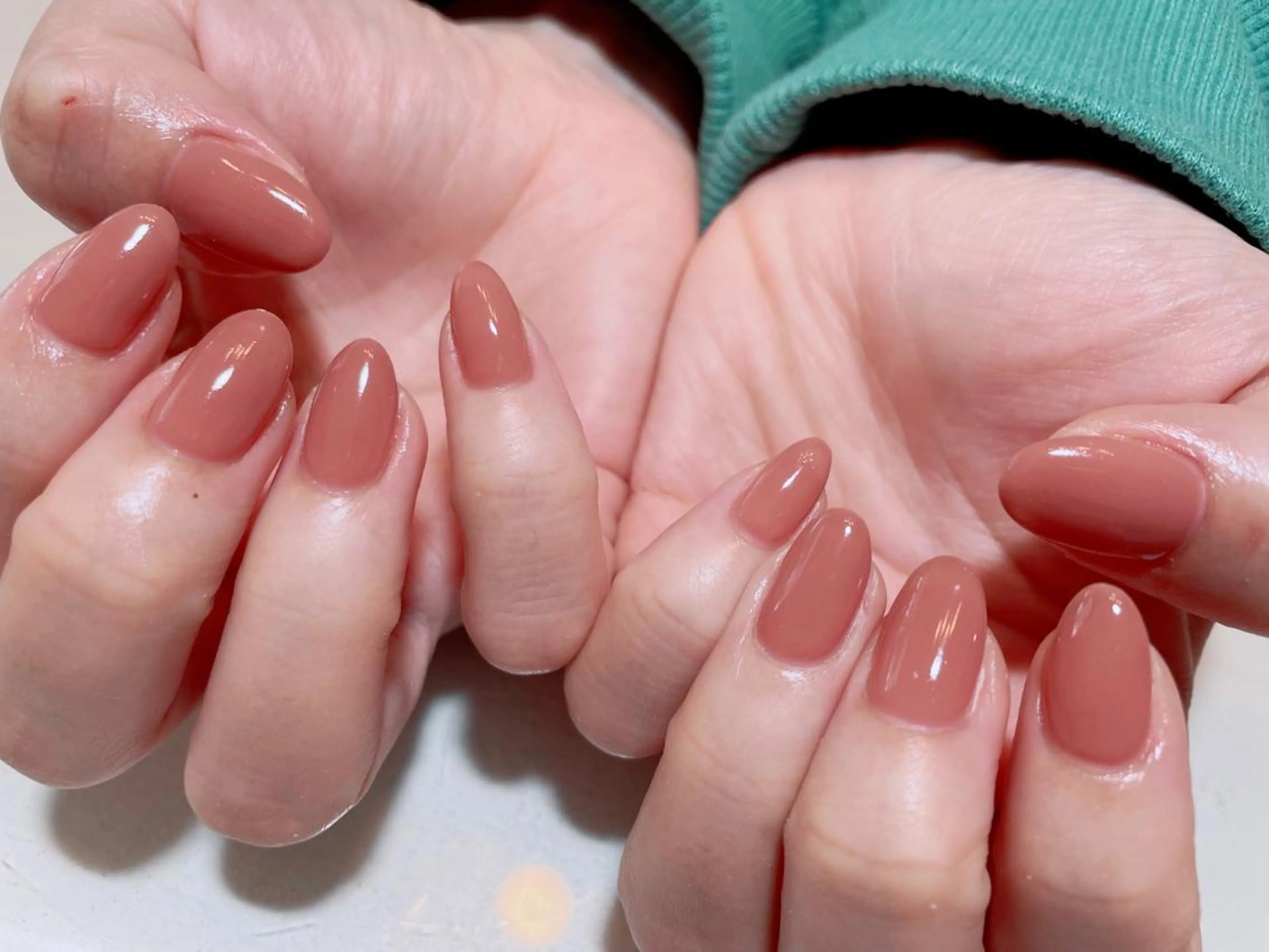 ネイル ジェルネイル マットネイル ミラーネイル ニュアンスネイル オフィスネイル ハンドネイル nail salon ラピスラズリのネイルデザイン