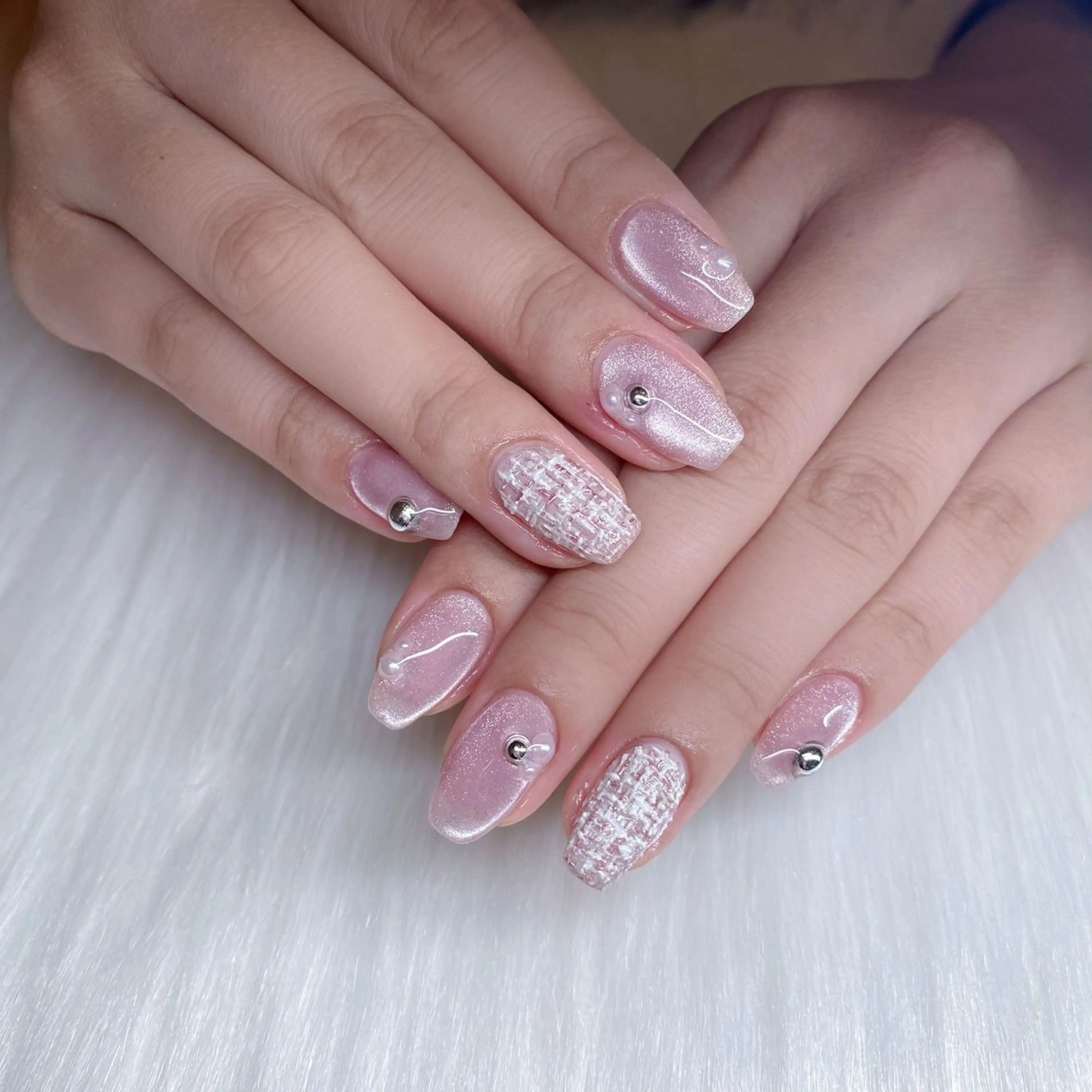 ネイル ハンドネイル Nail Lifeのネイルデザイン