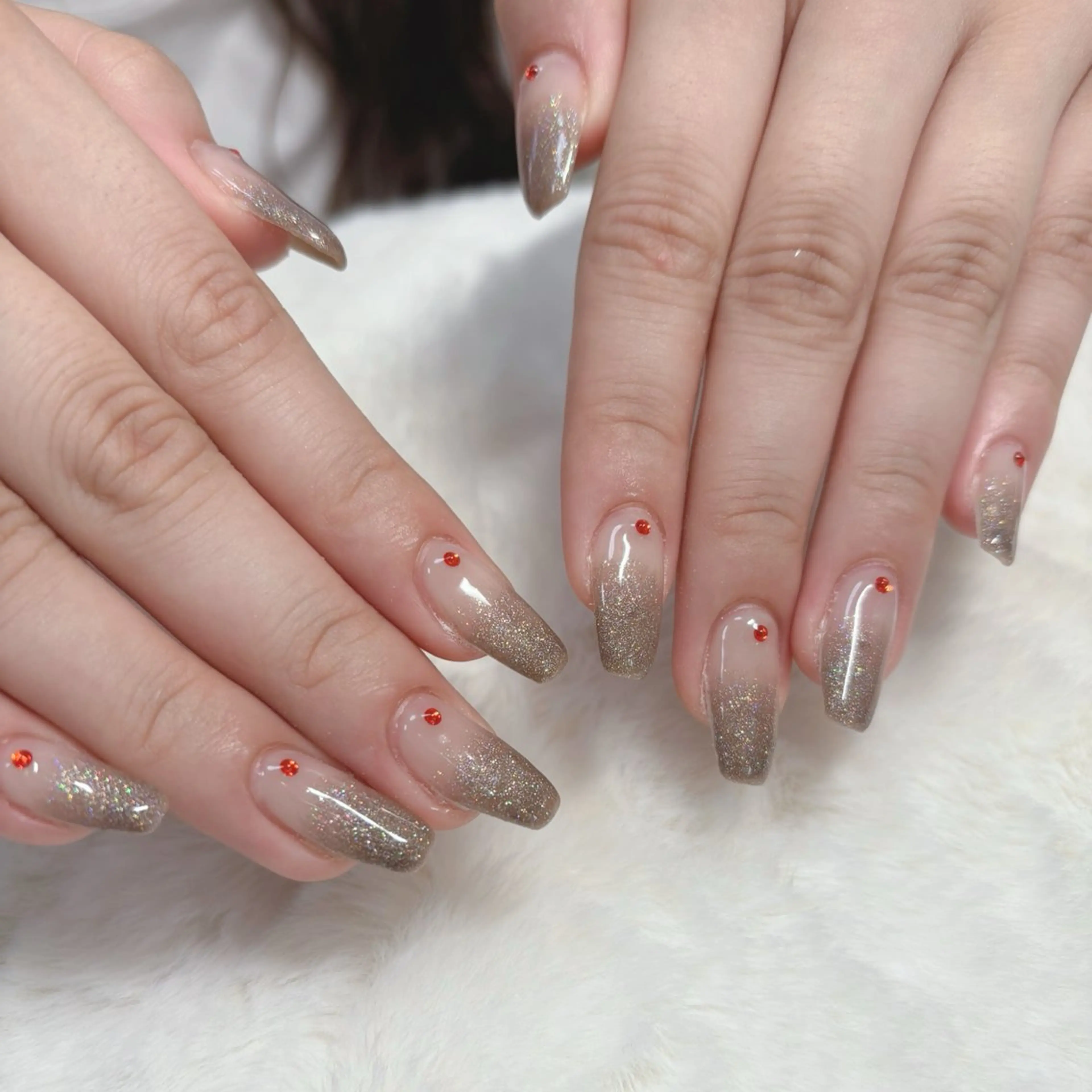 ネイル ハンドネイル STELLA ✩のネイルデザイン