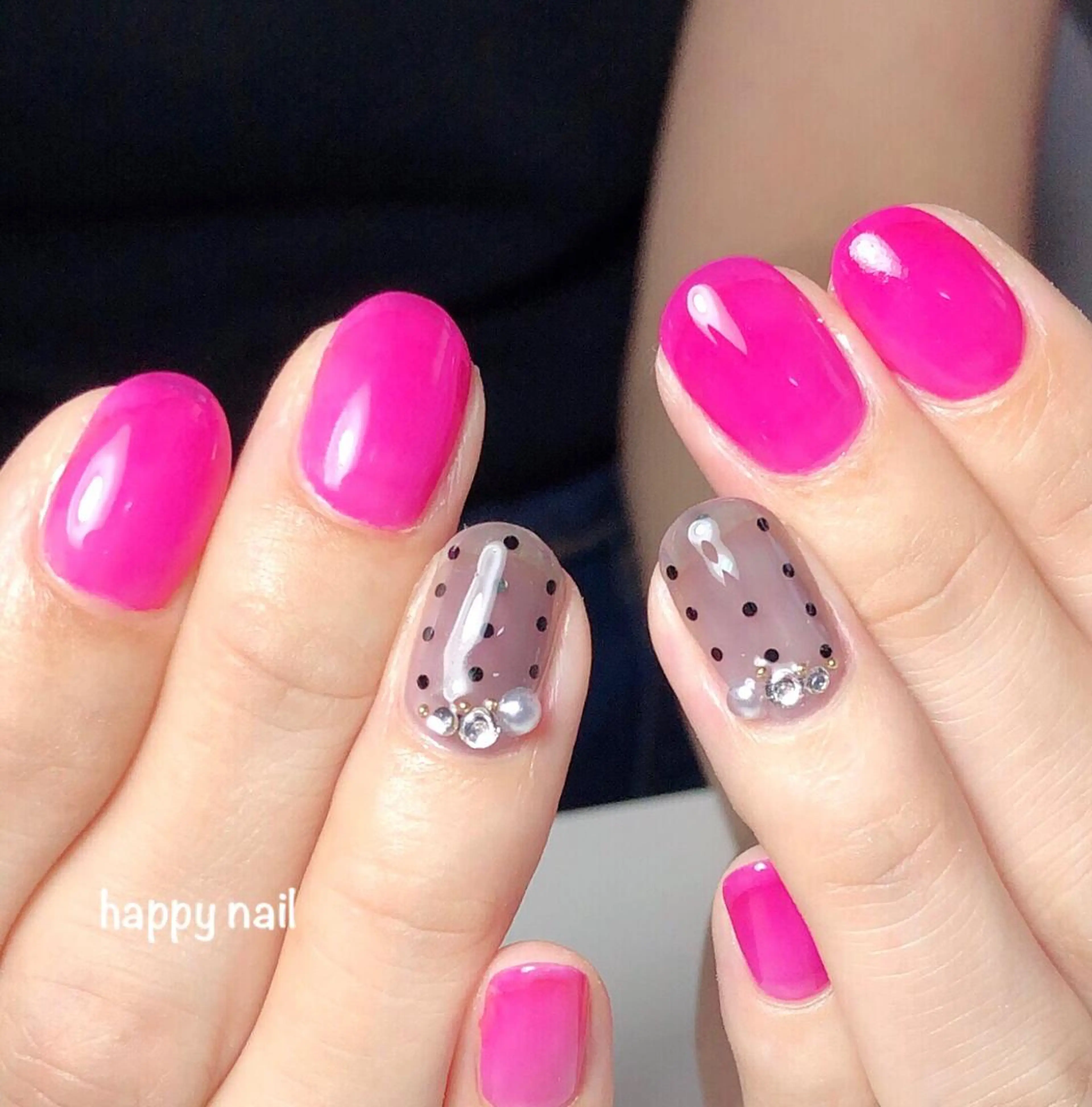 ネイル 心と体が整う腸活 サロン ラクシュミーのその他イメージ