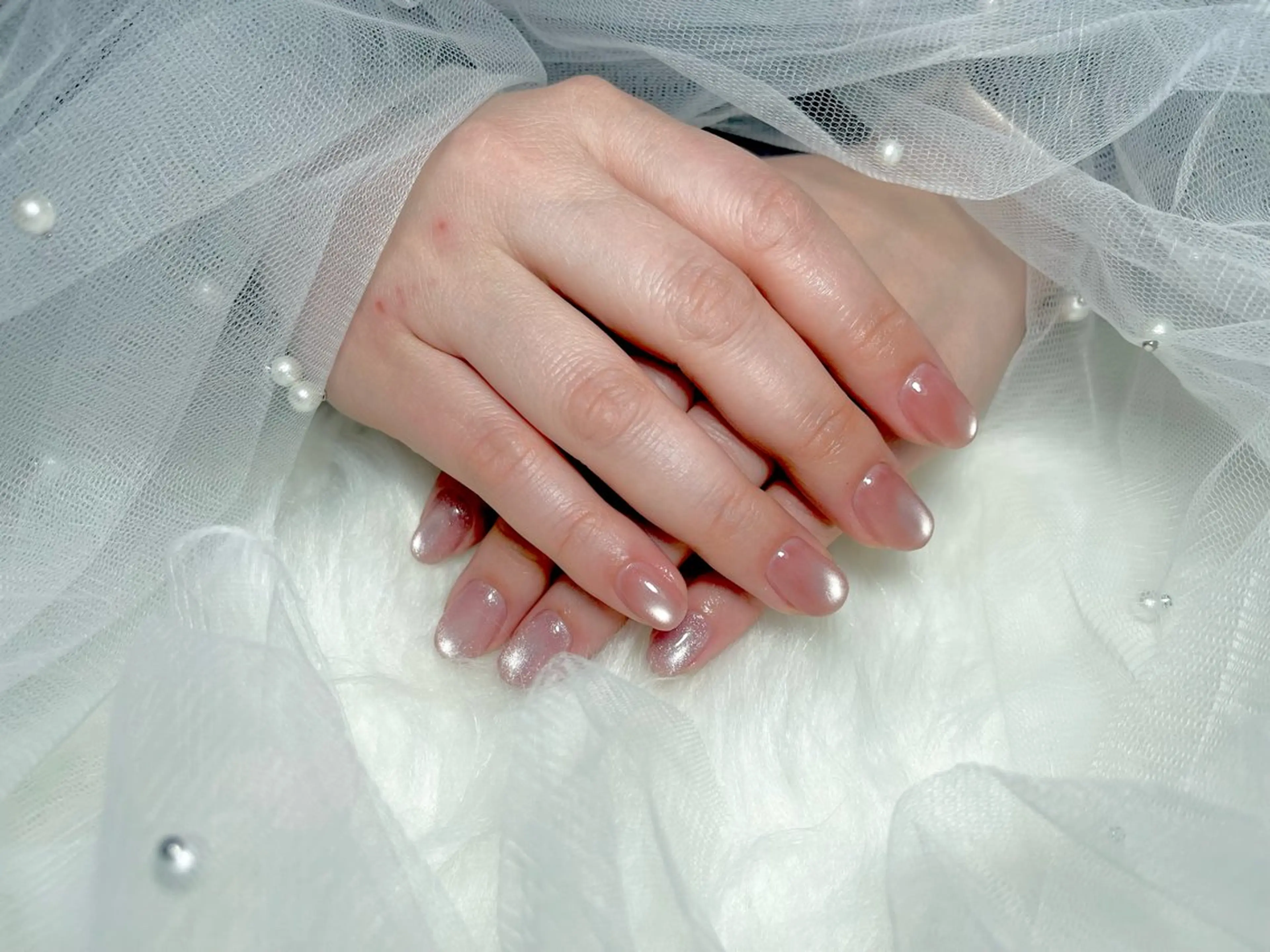 ネイル ハンドネイル Lillie nail salonのネイルデザイン