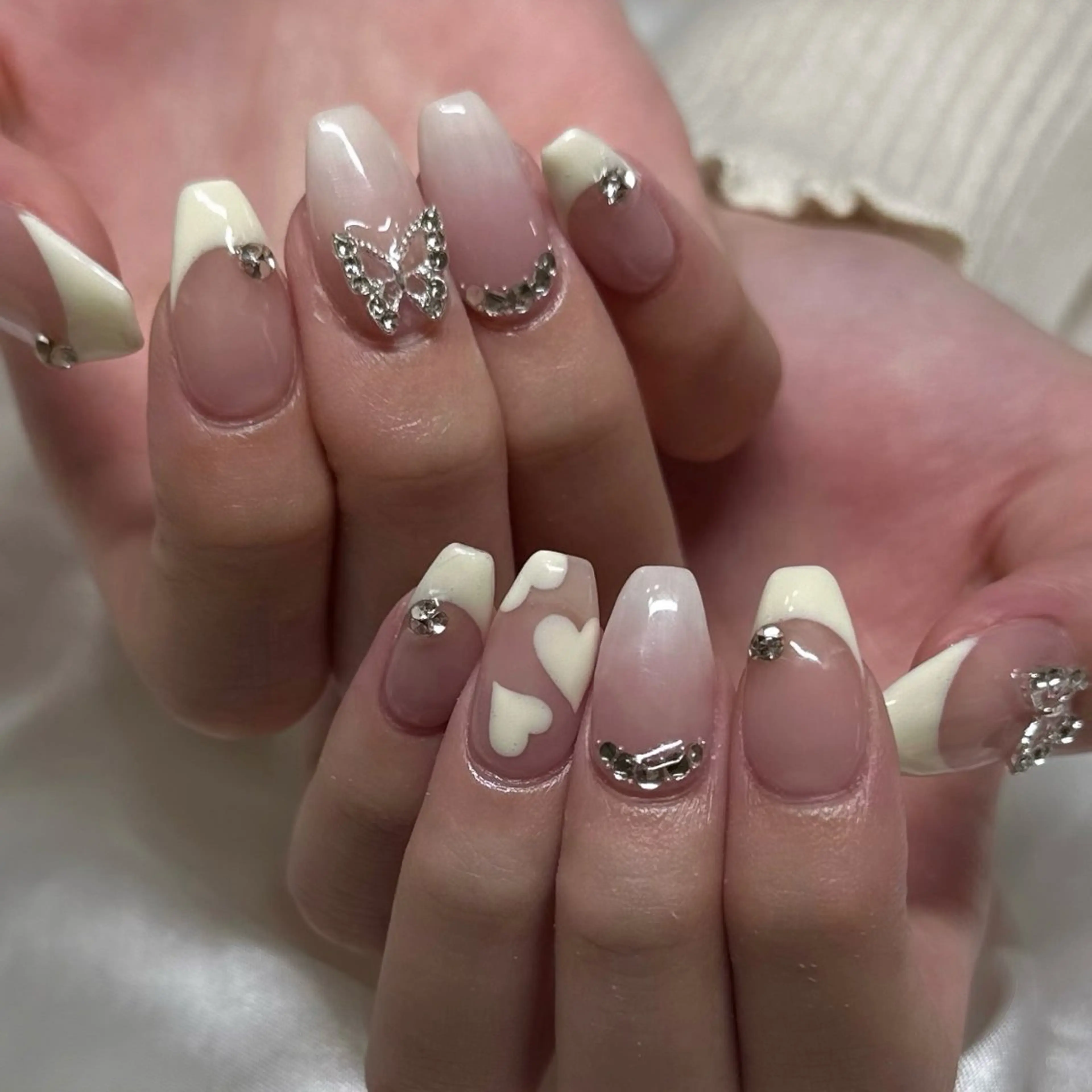 ネイル ハンドネイル Anela.nail所属・Anela. nailのネイルデザイン