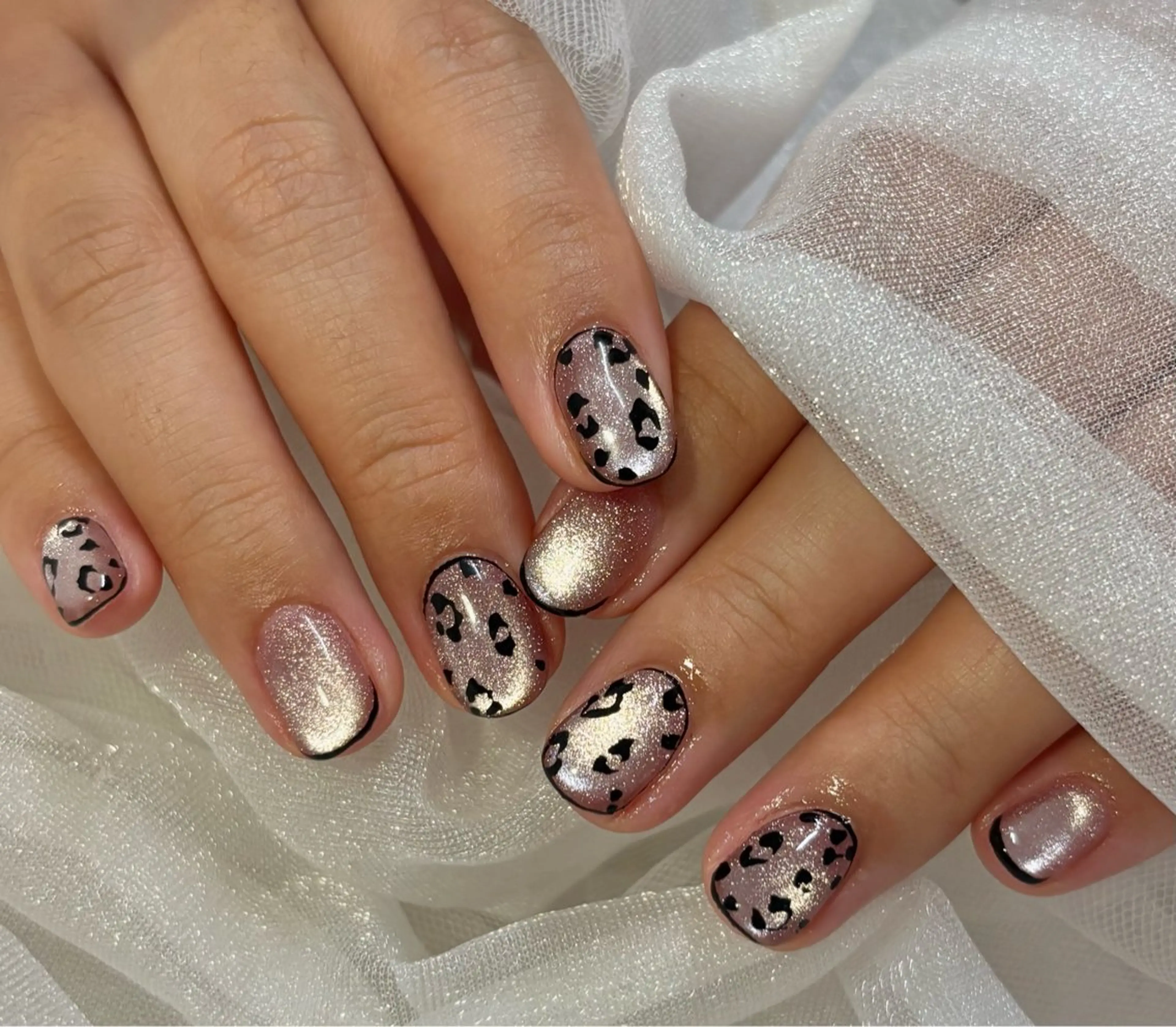 ネイル ハンドネイル nail y.room所属・nail y.roomのネイルデザイン