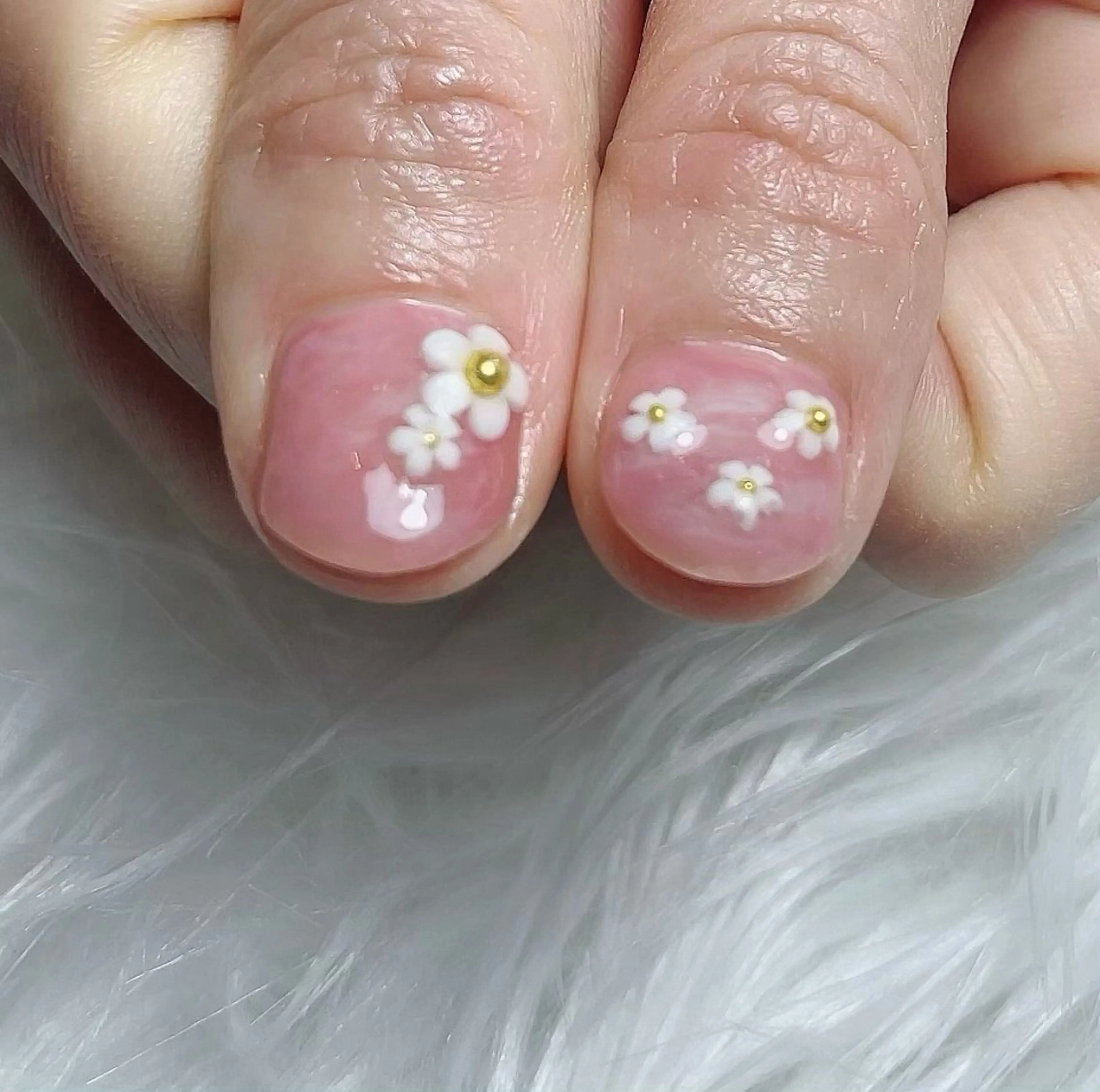 ネイル ハンドネイル hairsalon556所属・hairsalon 556のネイルデザイン