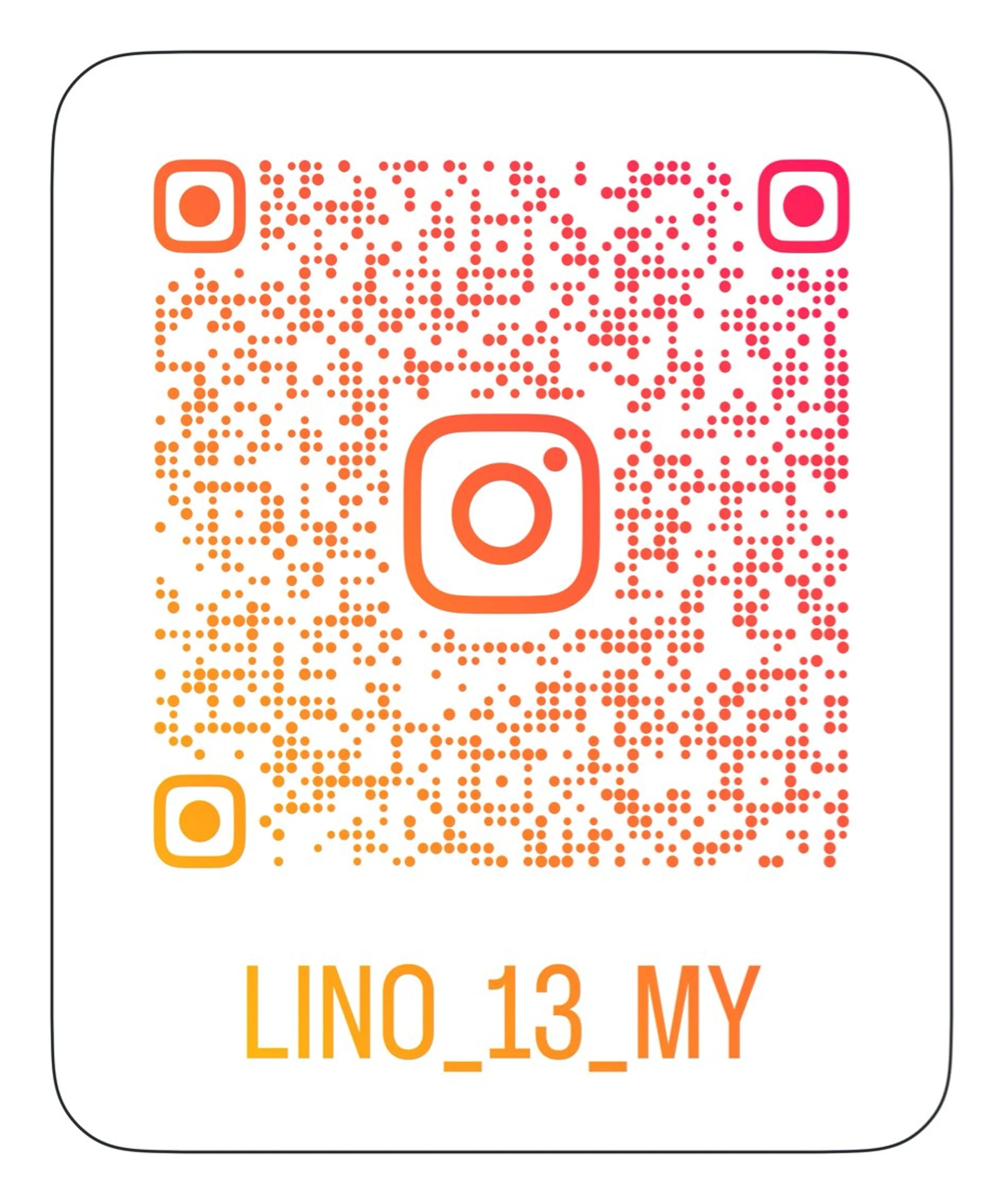 Lino_second所属・Lino‎✰⋆ ミユウの眉毛・アイブロウイメージ