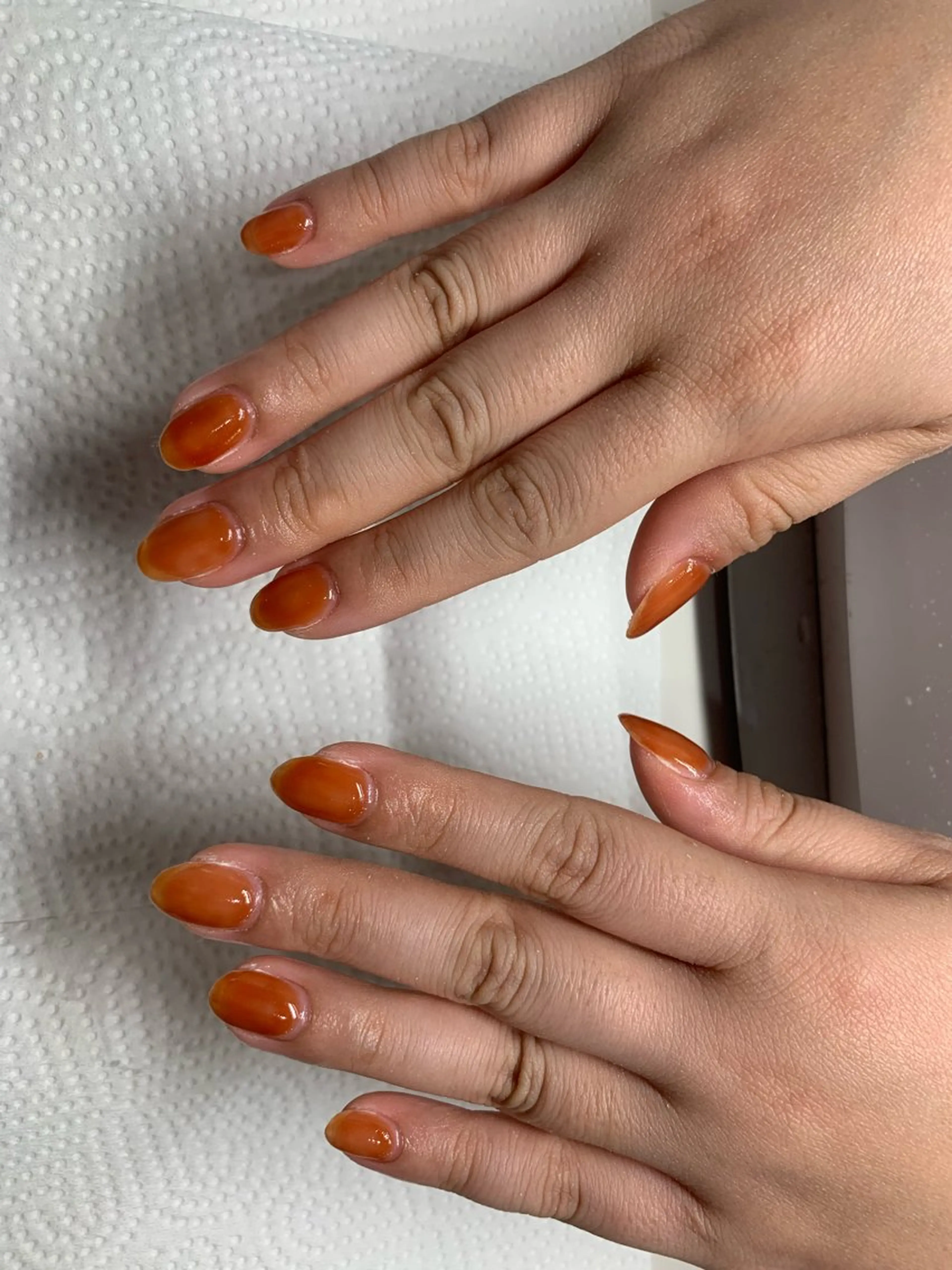 ネイル 2by MAX BEAUTY下北沢所属・木本 美佳のネイルデザイン