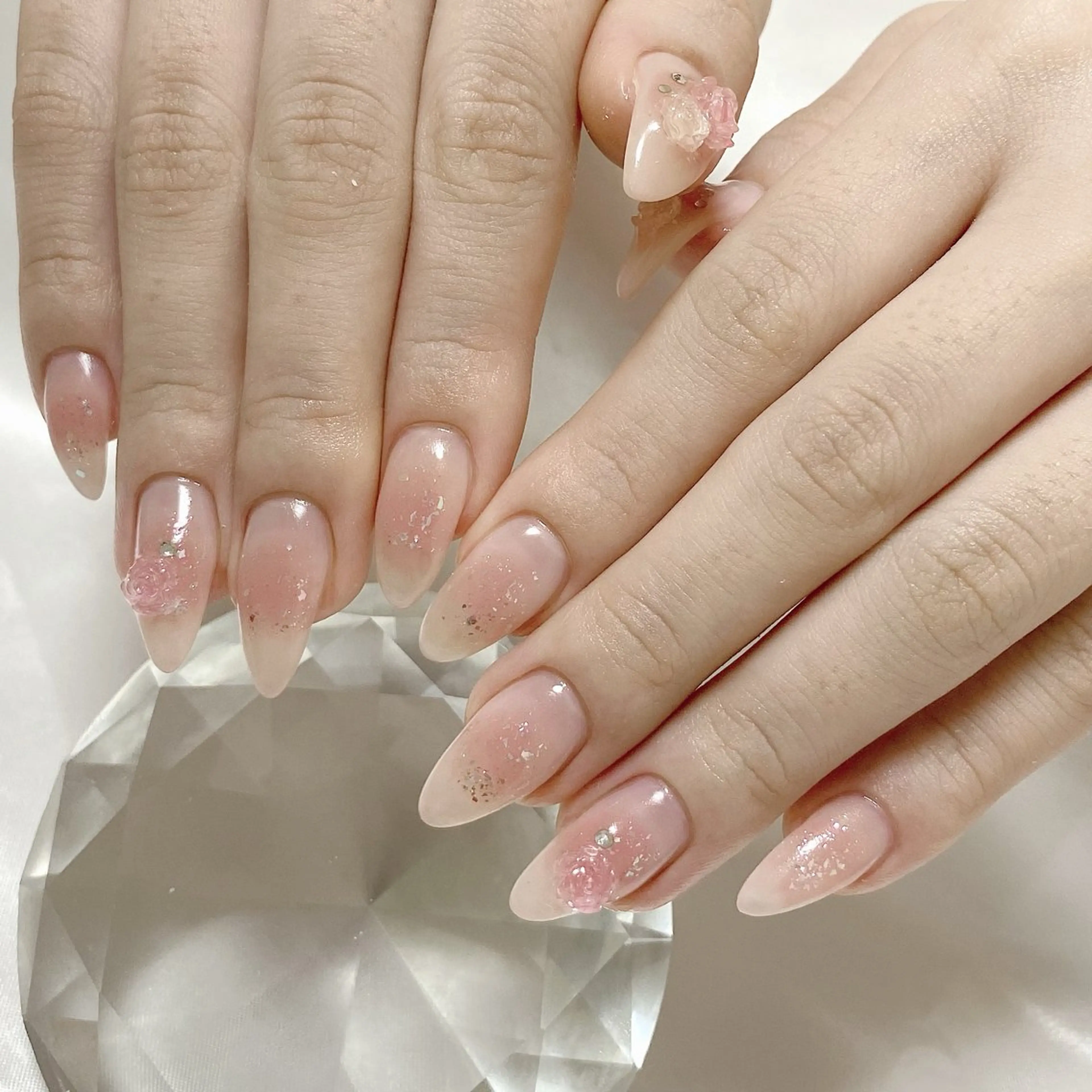 ネイル 💅fleur Ayumiのネイルデザイン